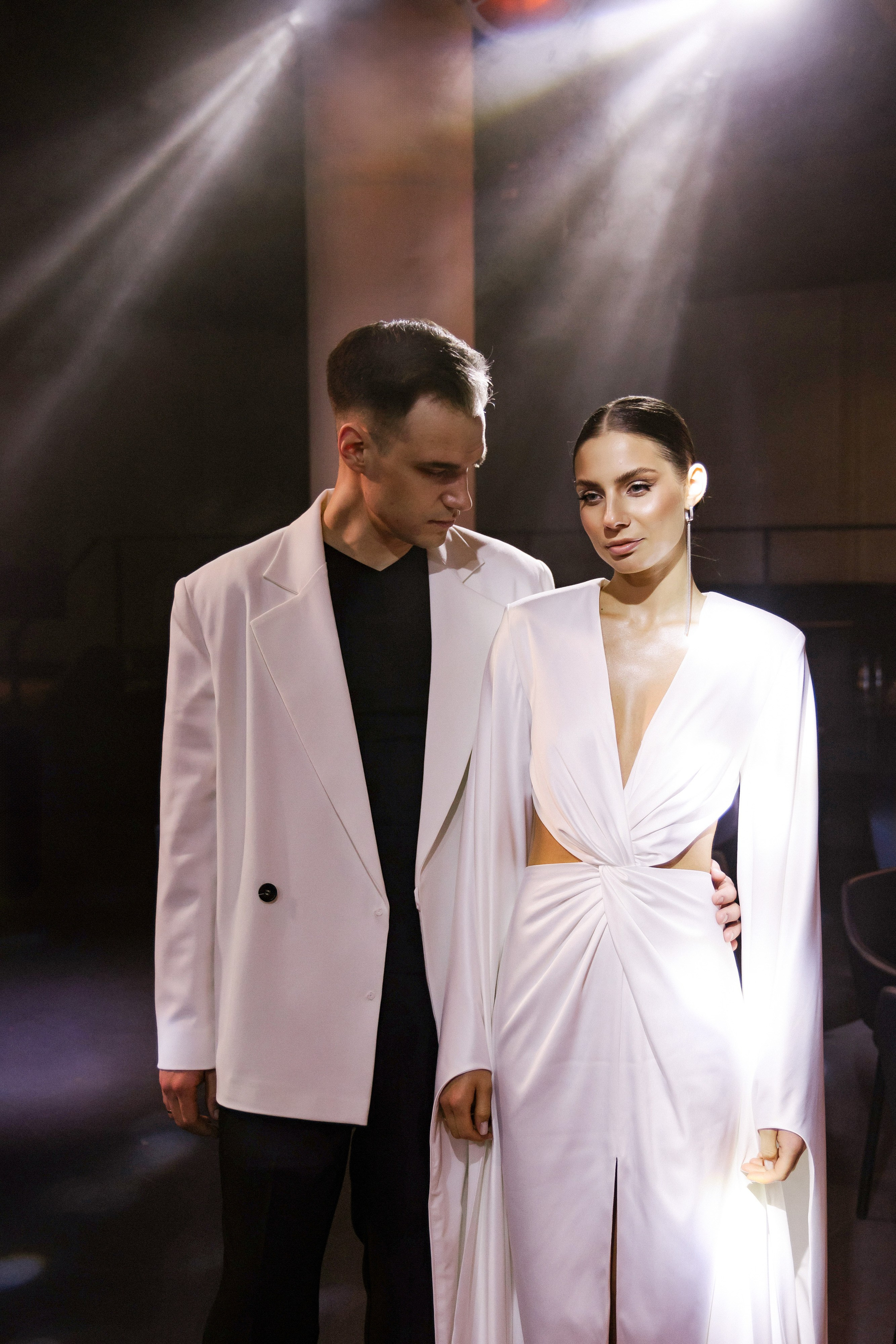 Я был самым счастливым, честно. Фотограф Андрей Куськало