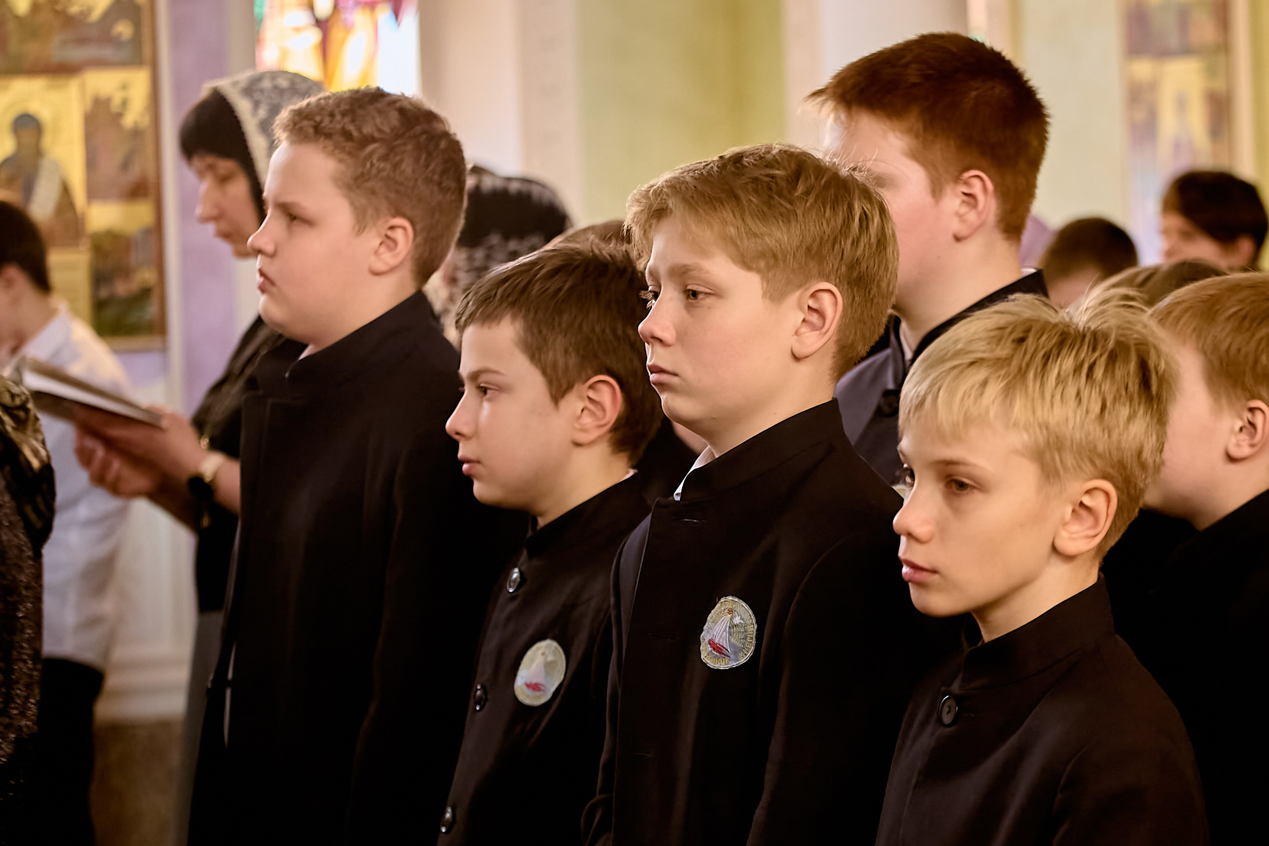 Фотографии Покаянный Канон Андрея Критского