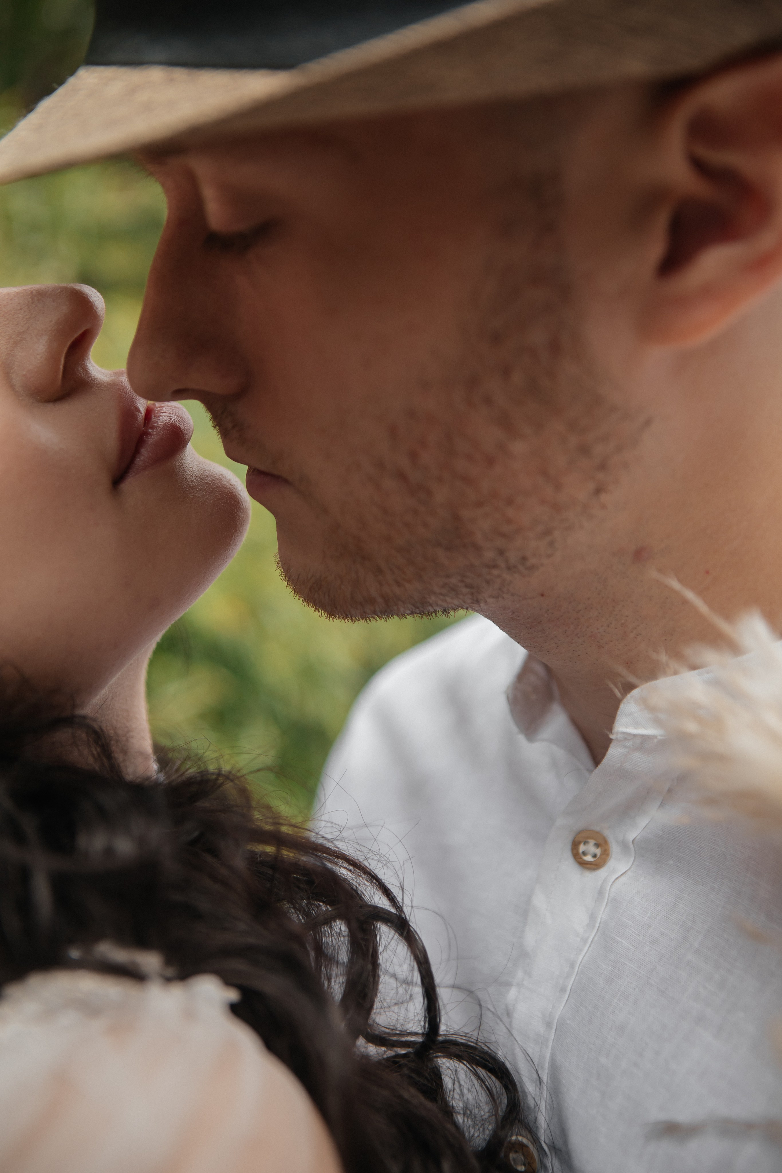 Олег и Ника. Свадебный и семейный фотограф Ибрагимова Мария из Екатеринбурга