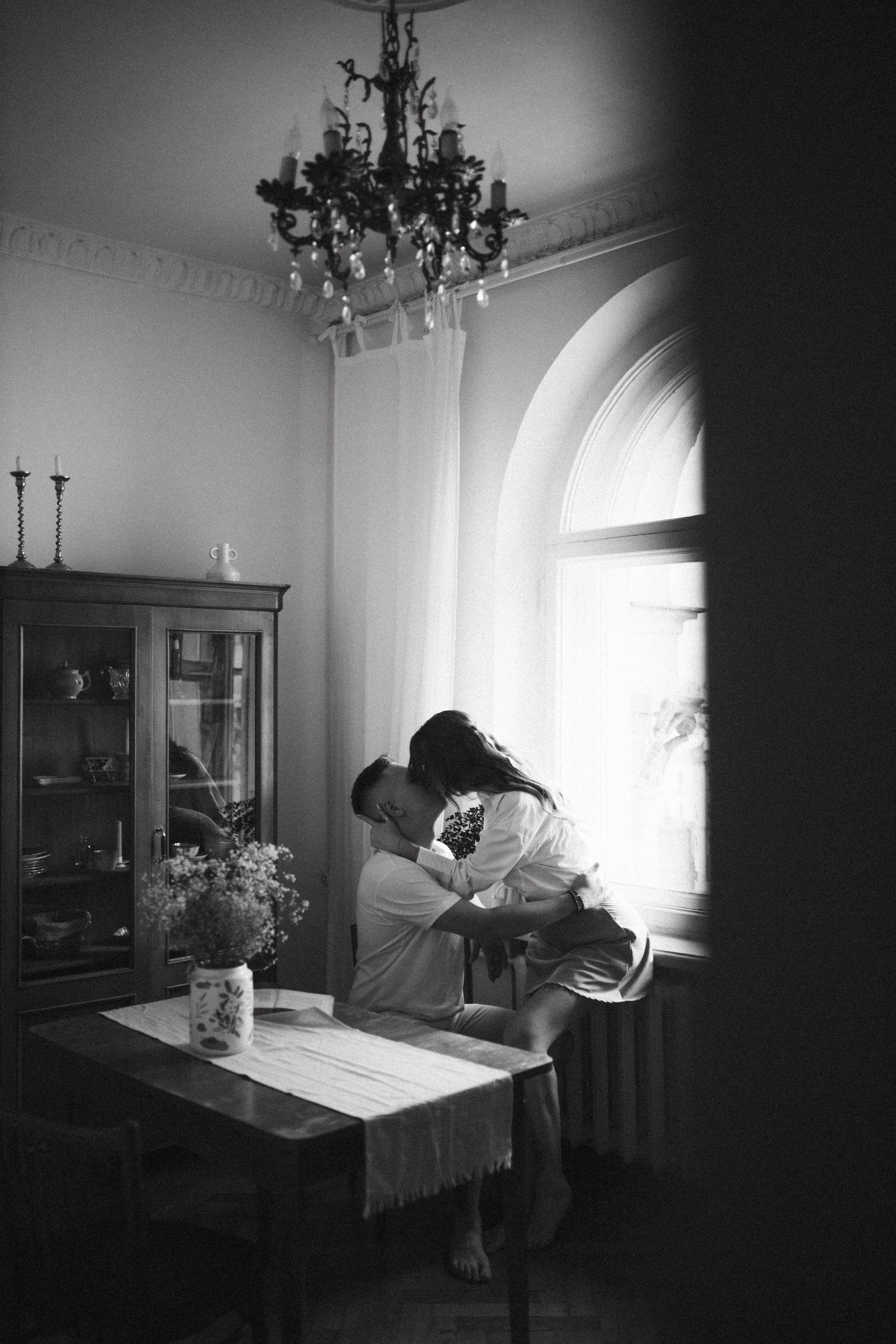 А & А | Москва. Фотограф Екатерина Амбрушкевич