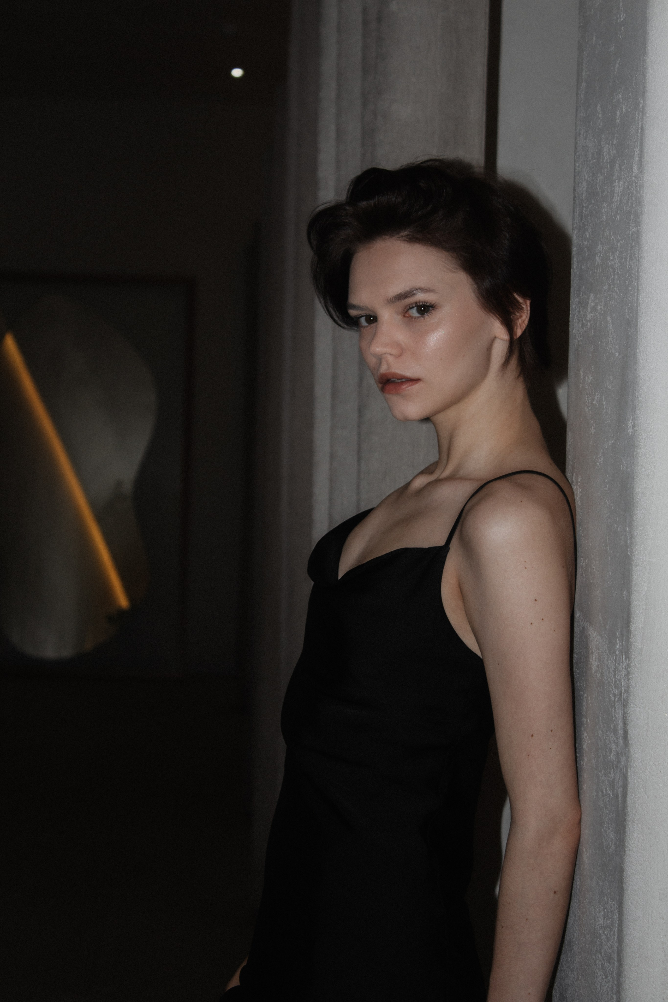 Fitting Room Series. Katrin Rosevelli твой персональный фотограф