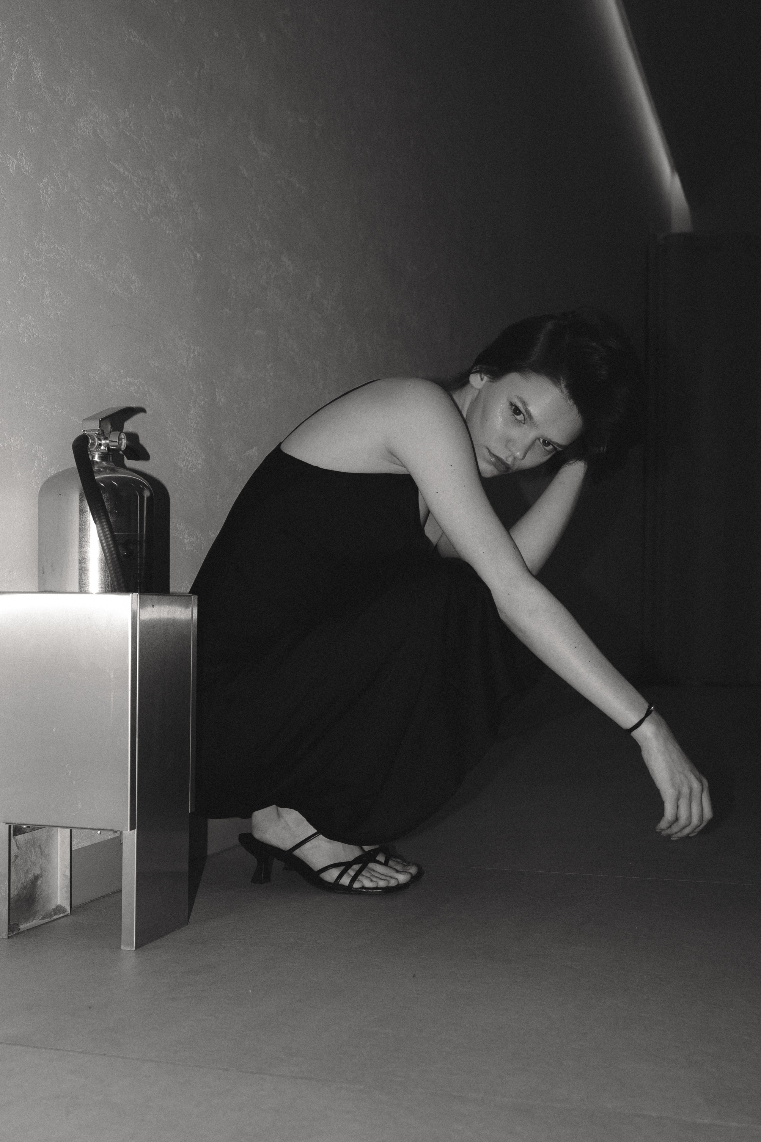 Fitting Room Series. Katrin Rosevelli твой персональный фотограф
