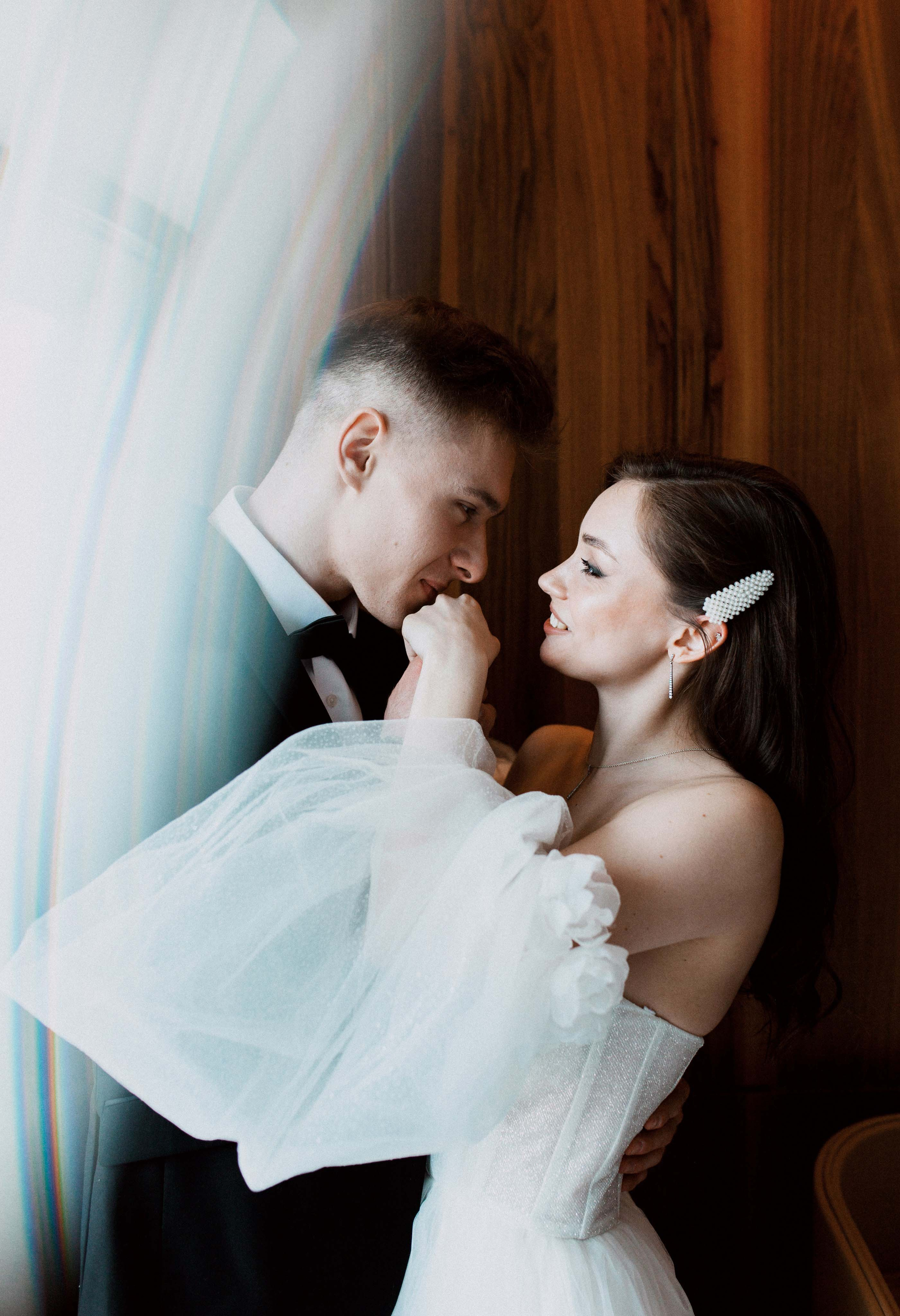 Свадебная съемка в москве. Свадебный фотограф Мария Железняк в Москве