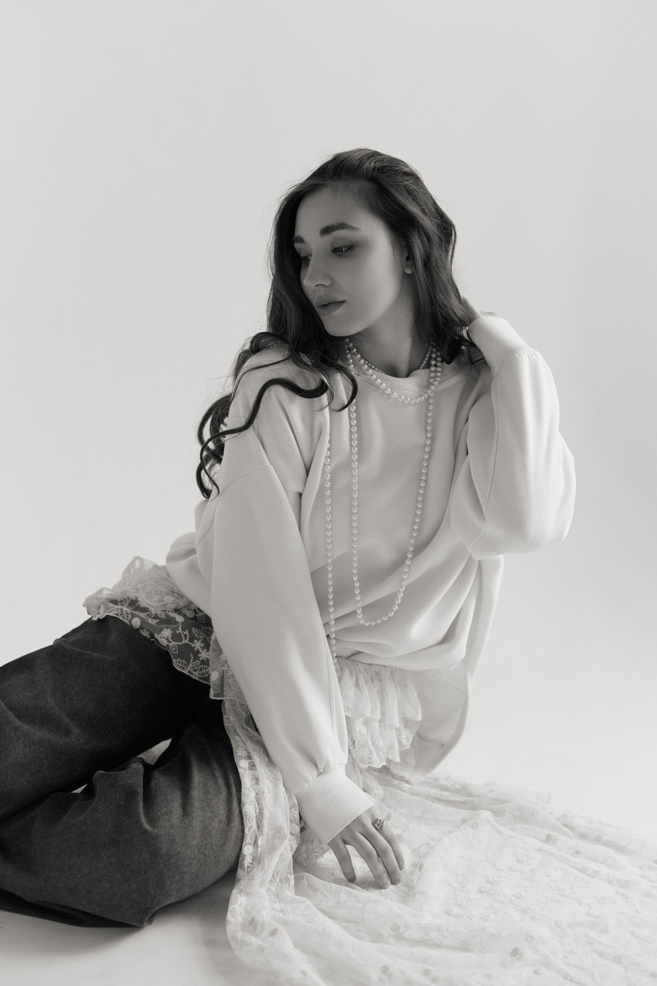 Air. Ксения Исакова — фотограф Кострома