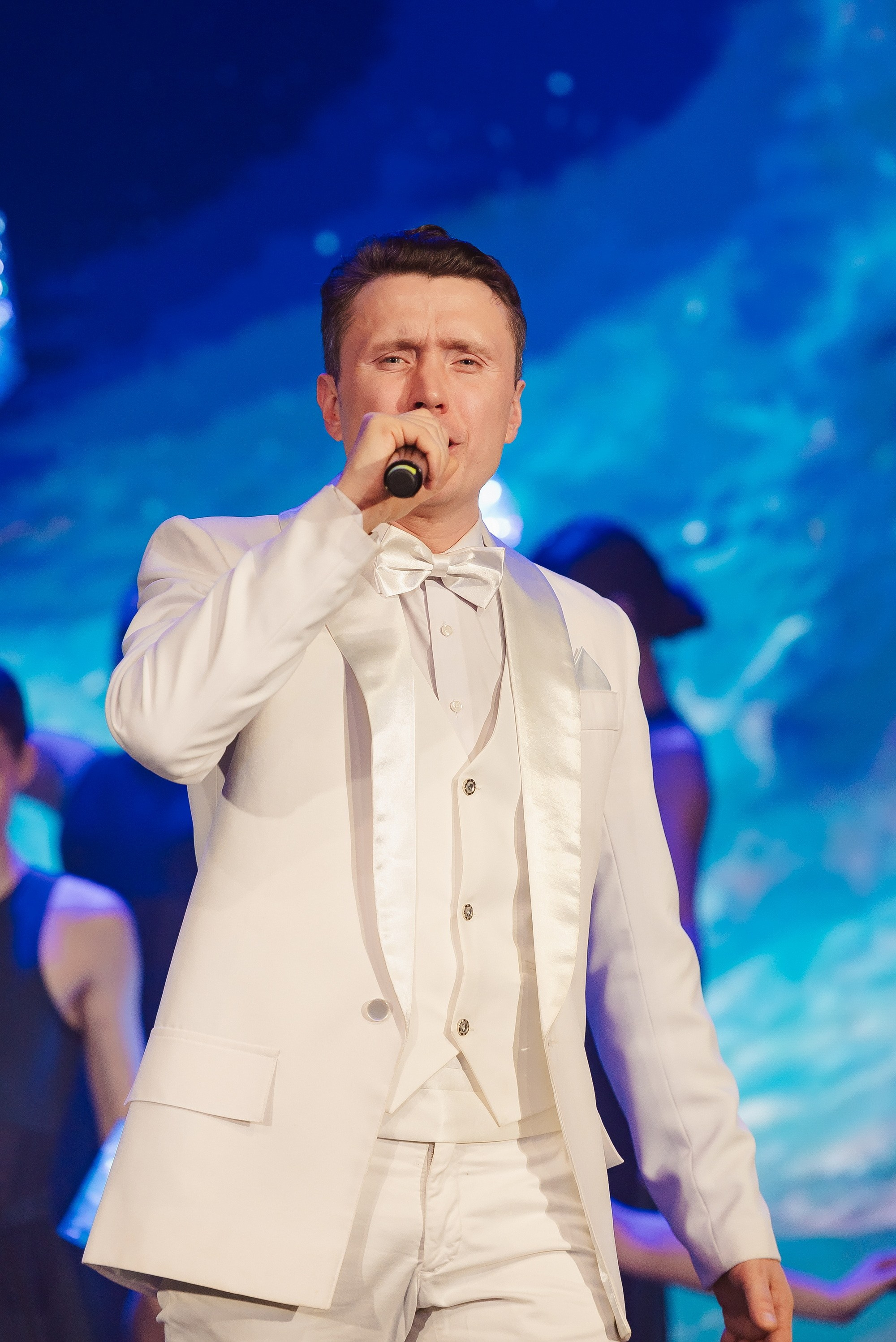 Краевая премия регионального отделения Движения Первых. Свадебный и репортажный фотограф Никита Сницарев в Барнауле