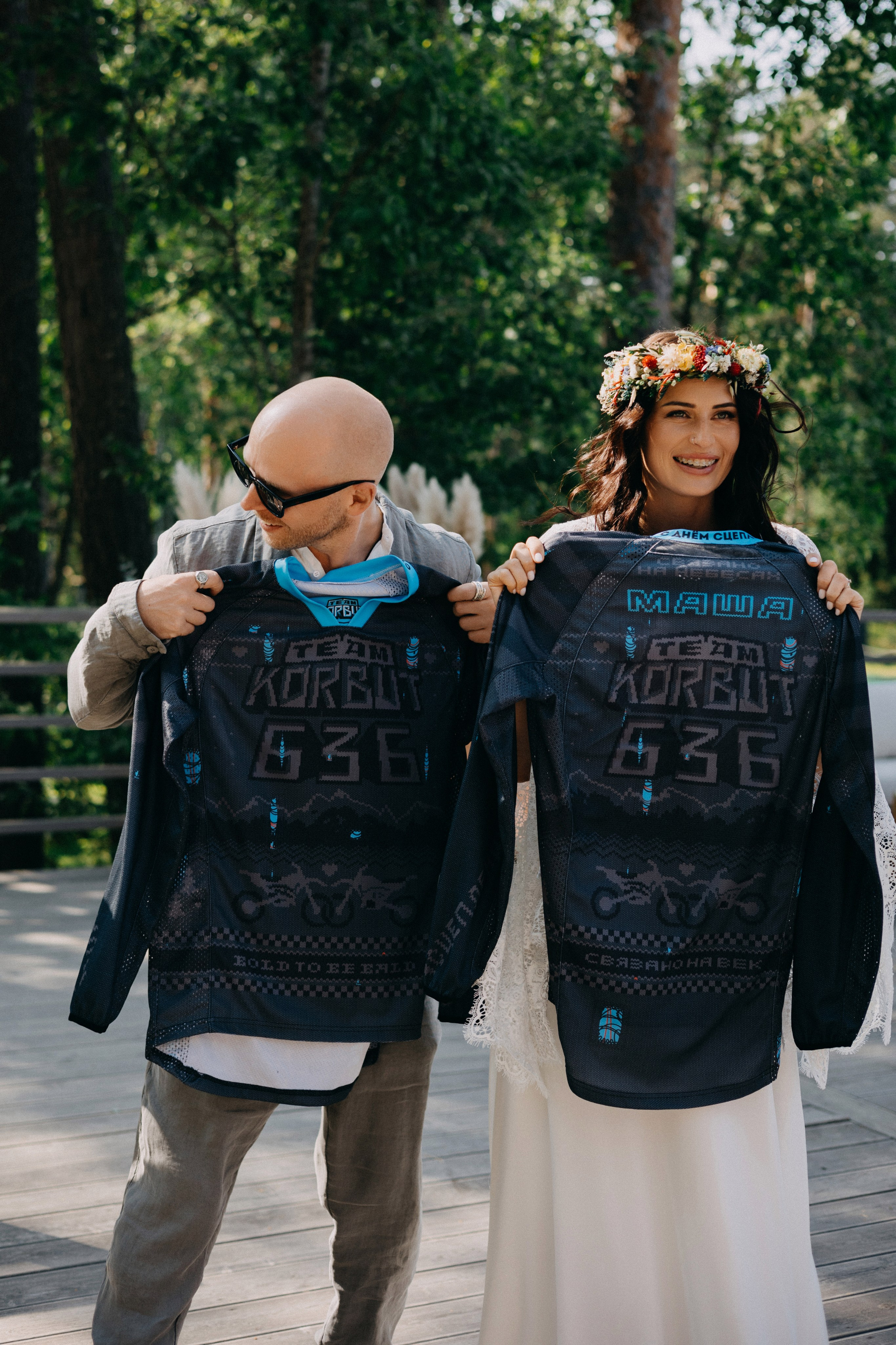 Станислав & Мария. ФОТОГРАФ РОЗА ФИЛИНА СПб I МОСКВА