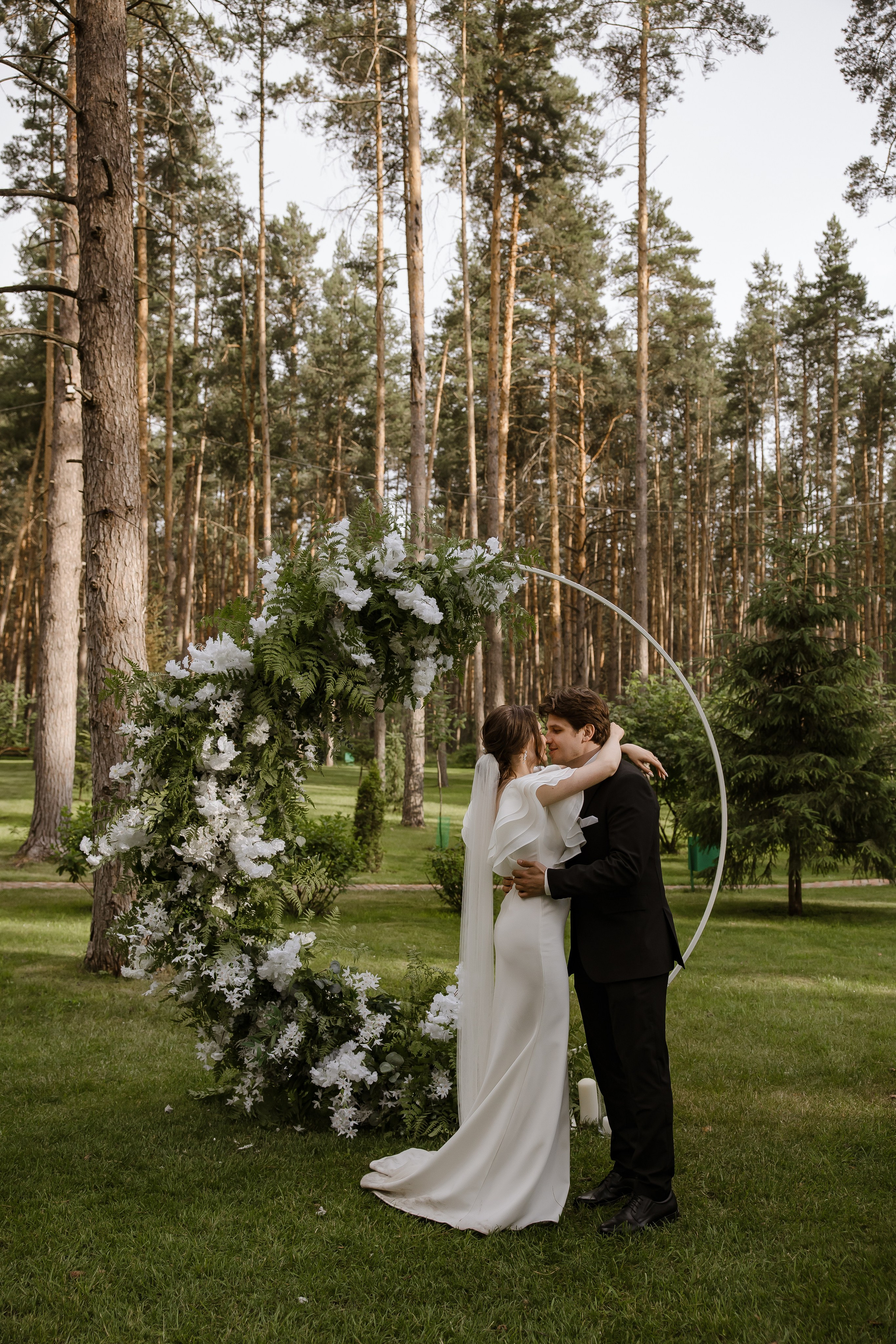 T&A. Свадебный и семейный фотограф в Самаре и Тольятти | Елена Топанцева