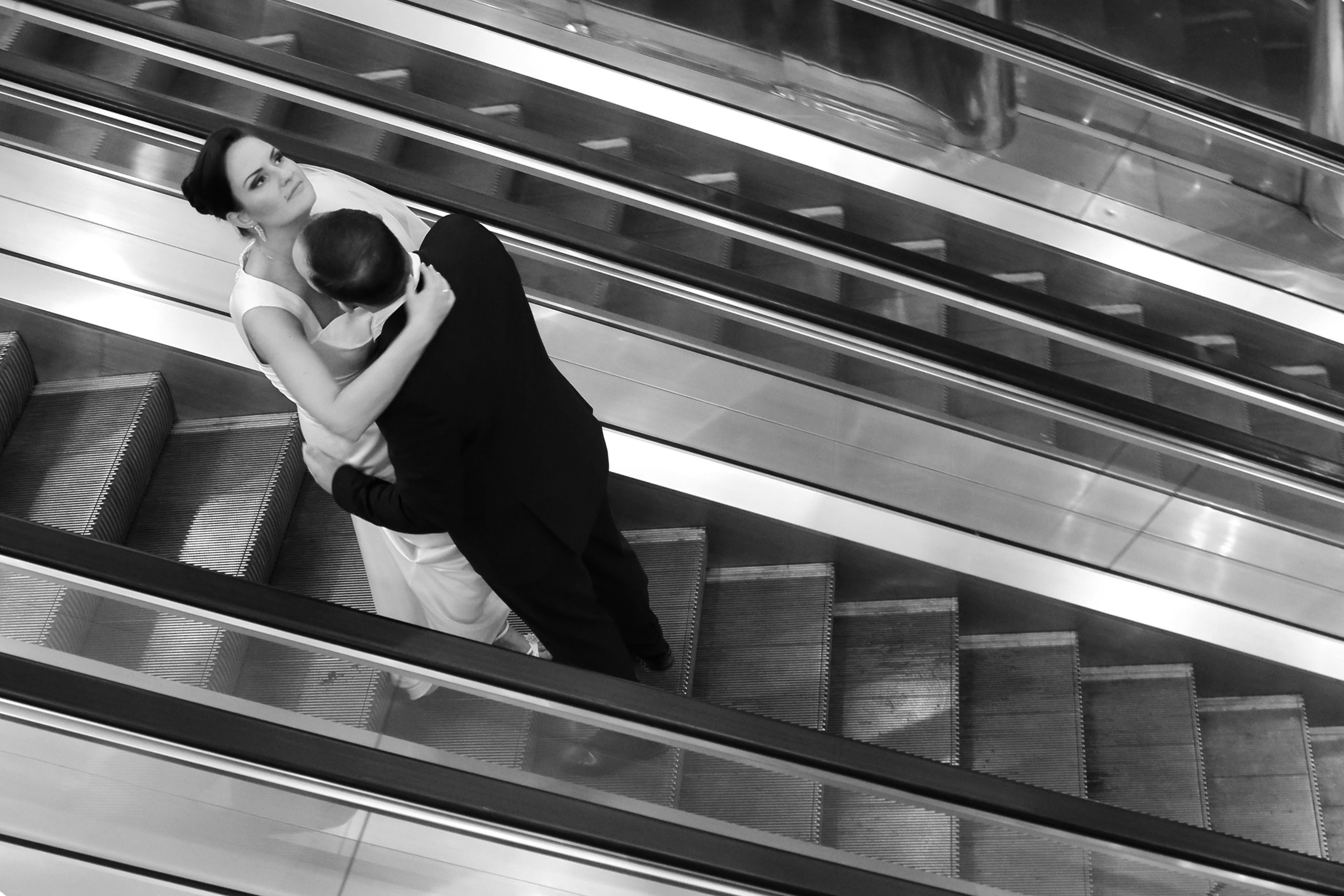 Катя и Дима. Фотограф Лагутин Анатолий