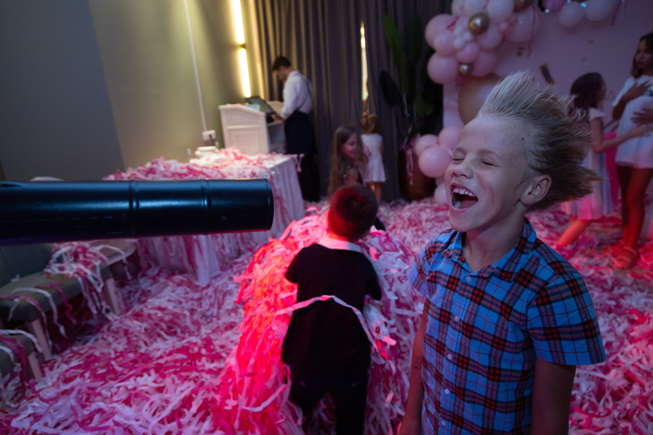 Репортаж. Фотограф Лагутин Анатолий