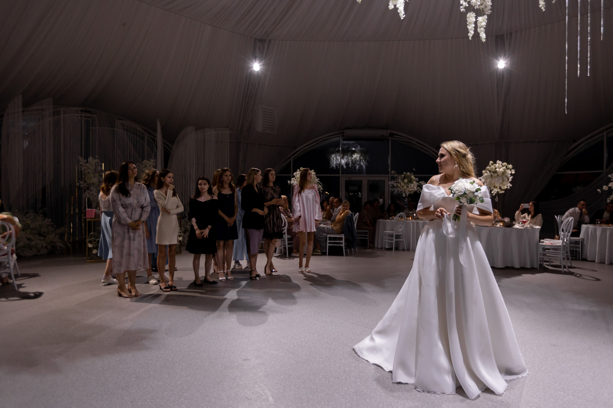 Артем и Юля. Свадебный фотограф Наталья Молявина