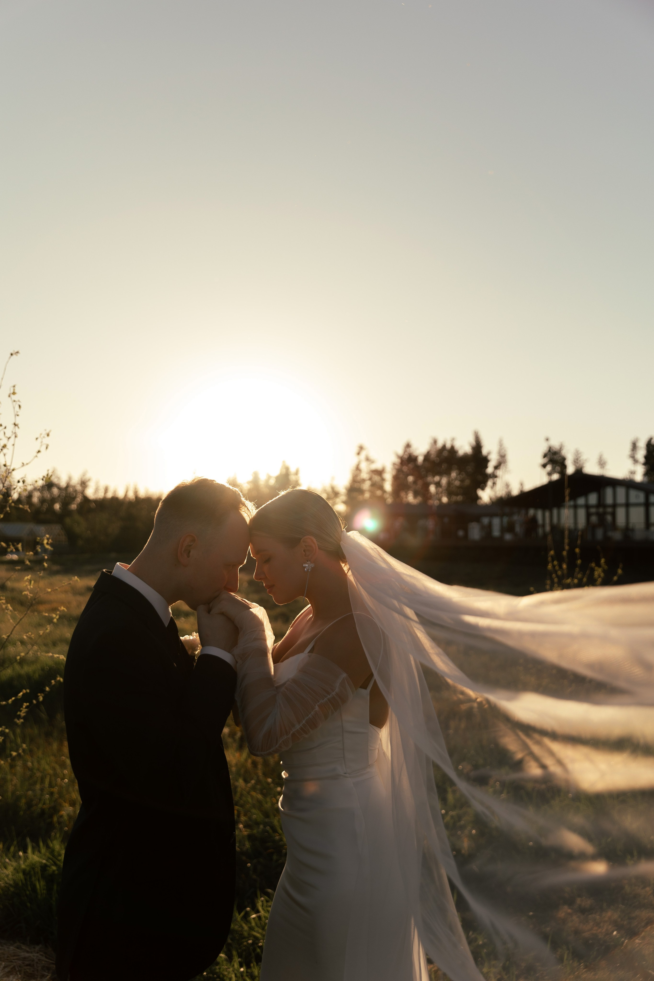 Екатерина и Алексей. Я Ира и я фотографирую свадьбы более 10 лет