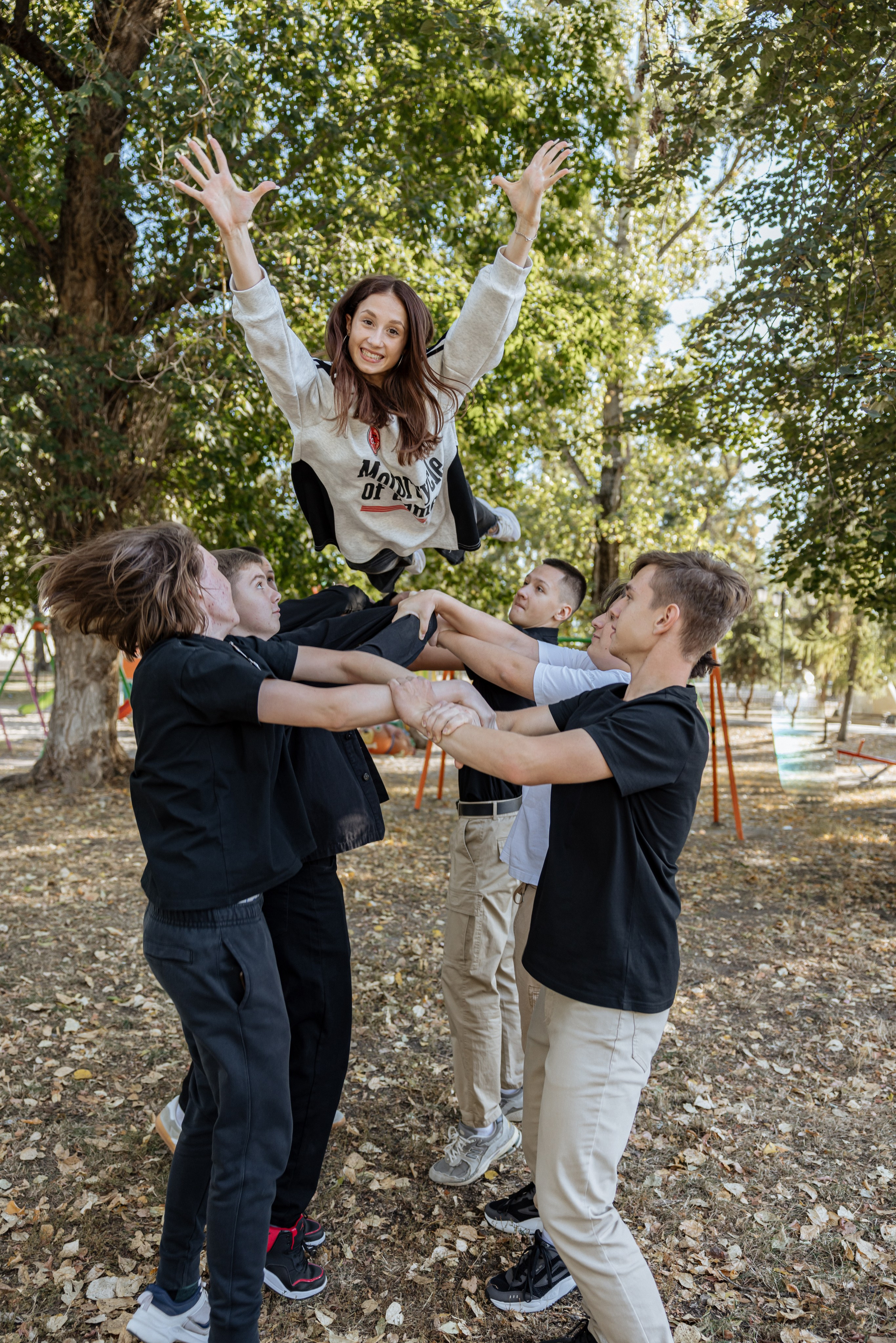 11А МБОУ Гимназия г. Моршанска. Школьный и семейный фотограф в городе Тамбов и Моршанск Елена Федорова