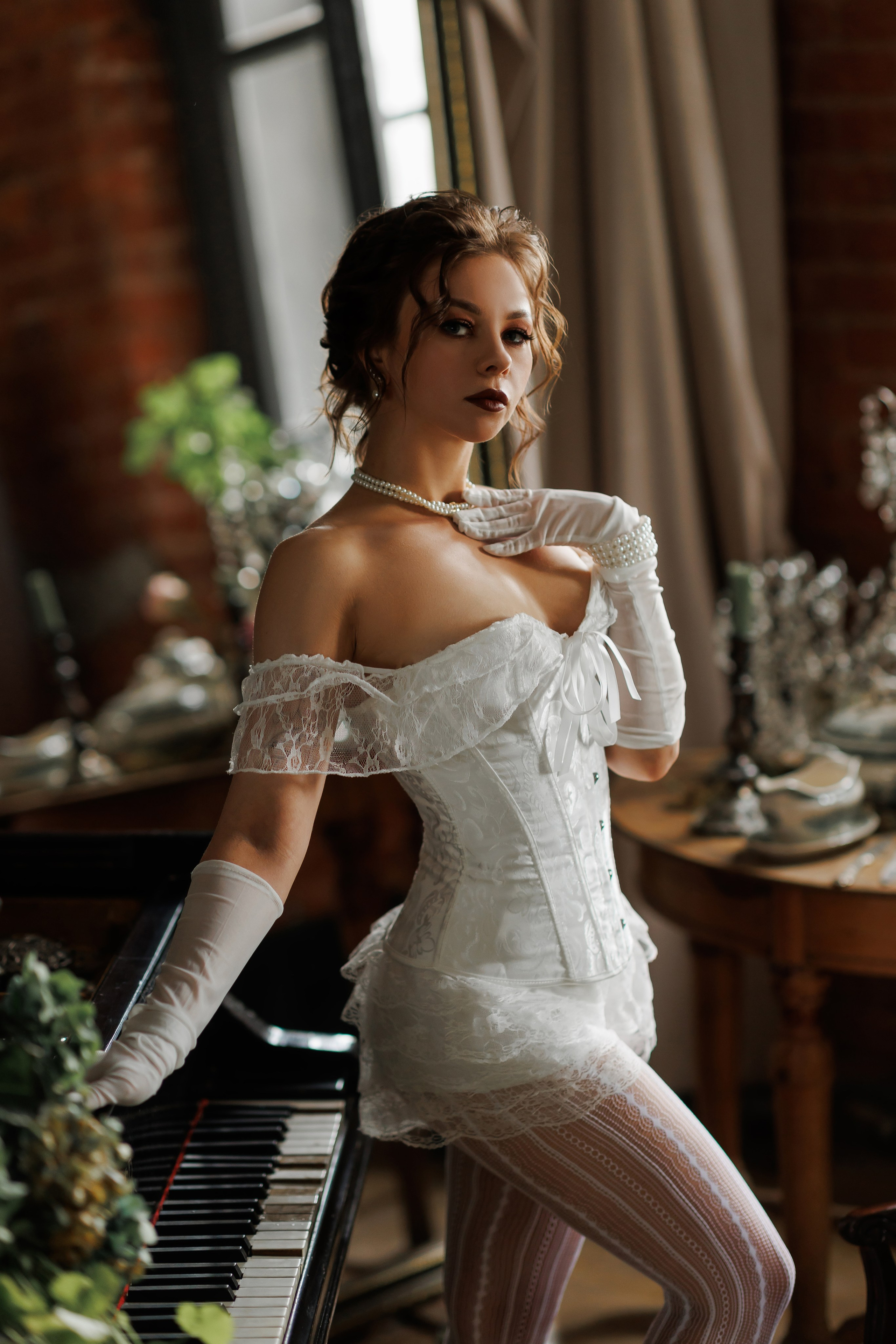 Женские фотосессии. Фотограф в Москве и Балашихе Рязанцева Екатерина