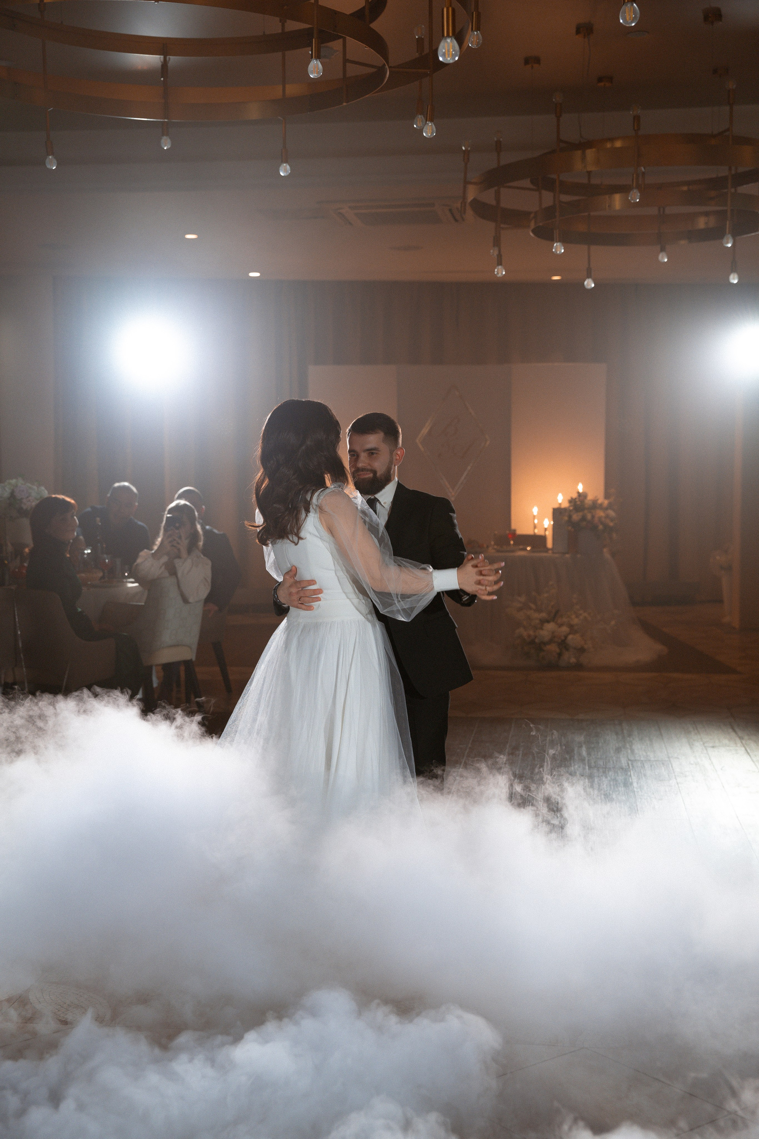 Слава и Алина. Свадебный и семейный фотограф Ксения Маллер