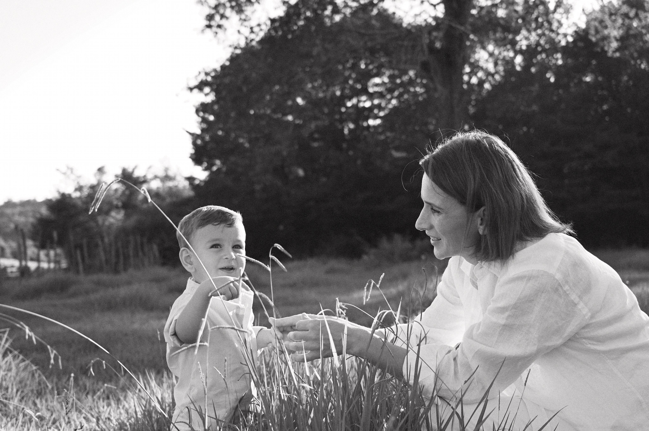 DINA. Фотограф Инесса Лакоя