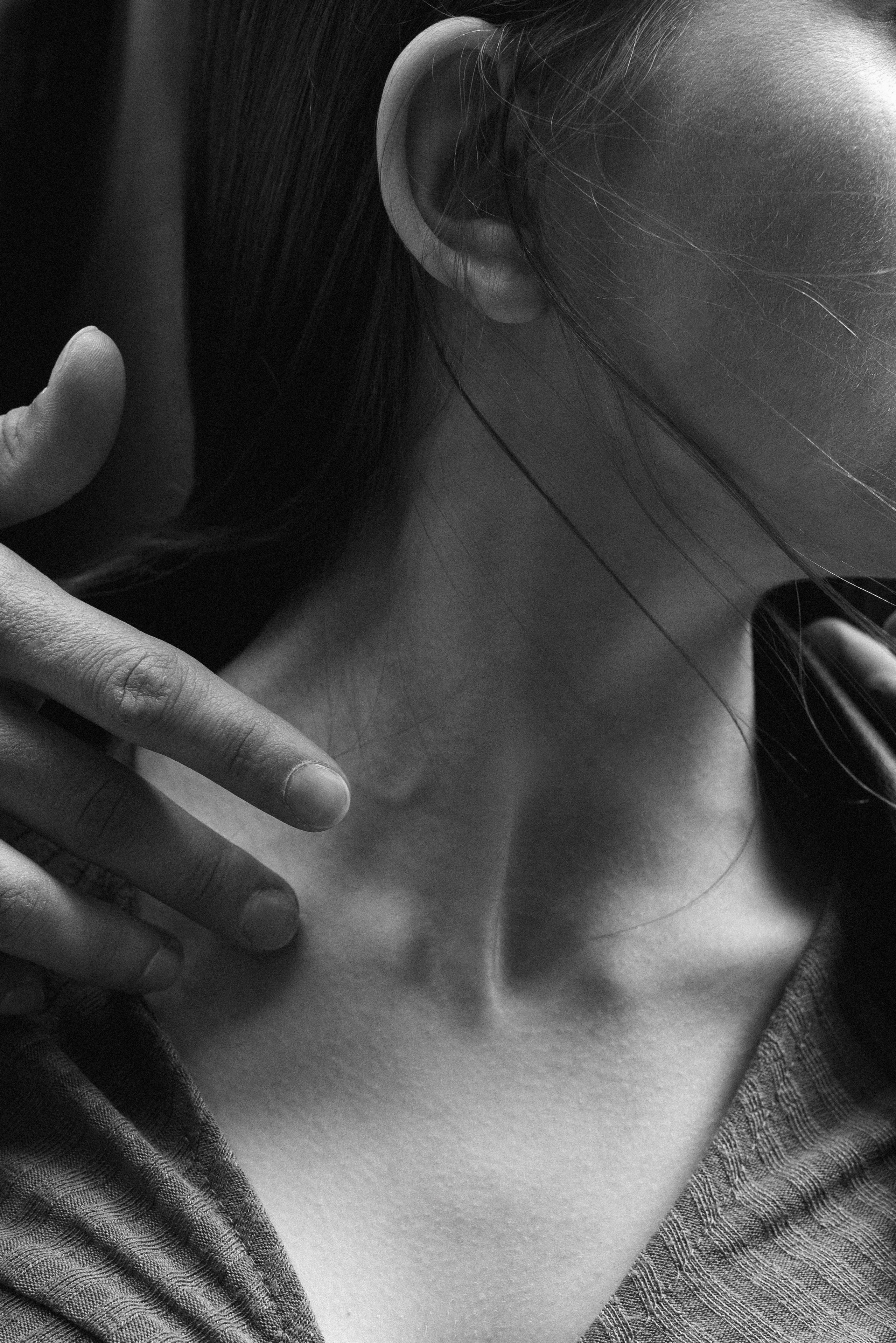 Юрий & Ника. Юлия Соколовская Фотограф Москва Красногорск