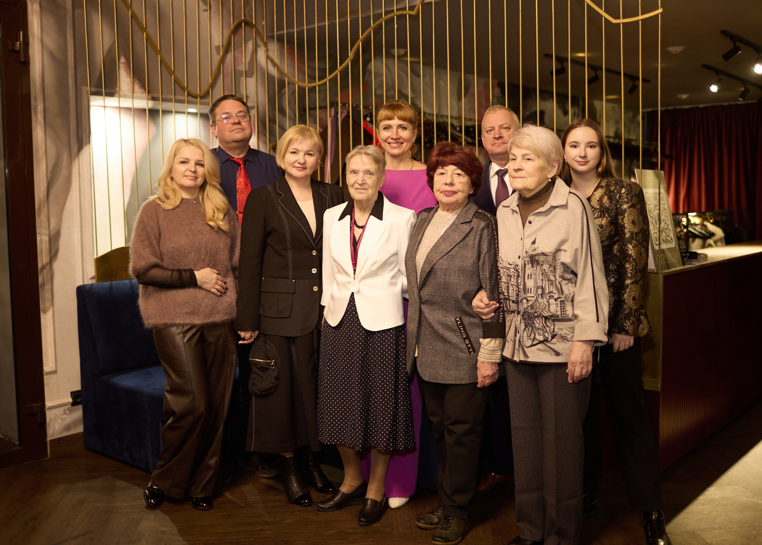 BIRTHDAY. Фотограф Мария Сивохина