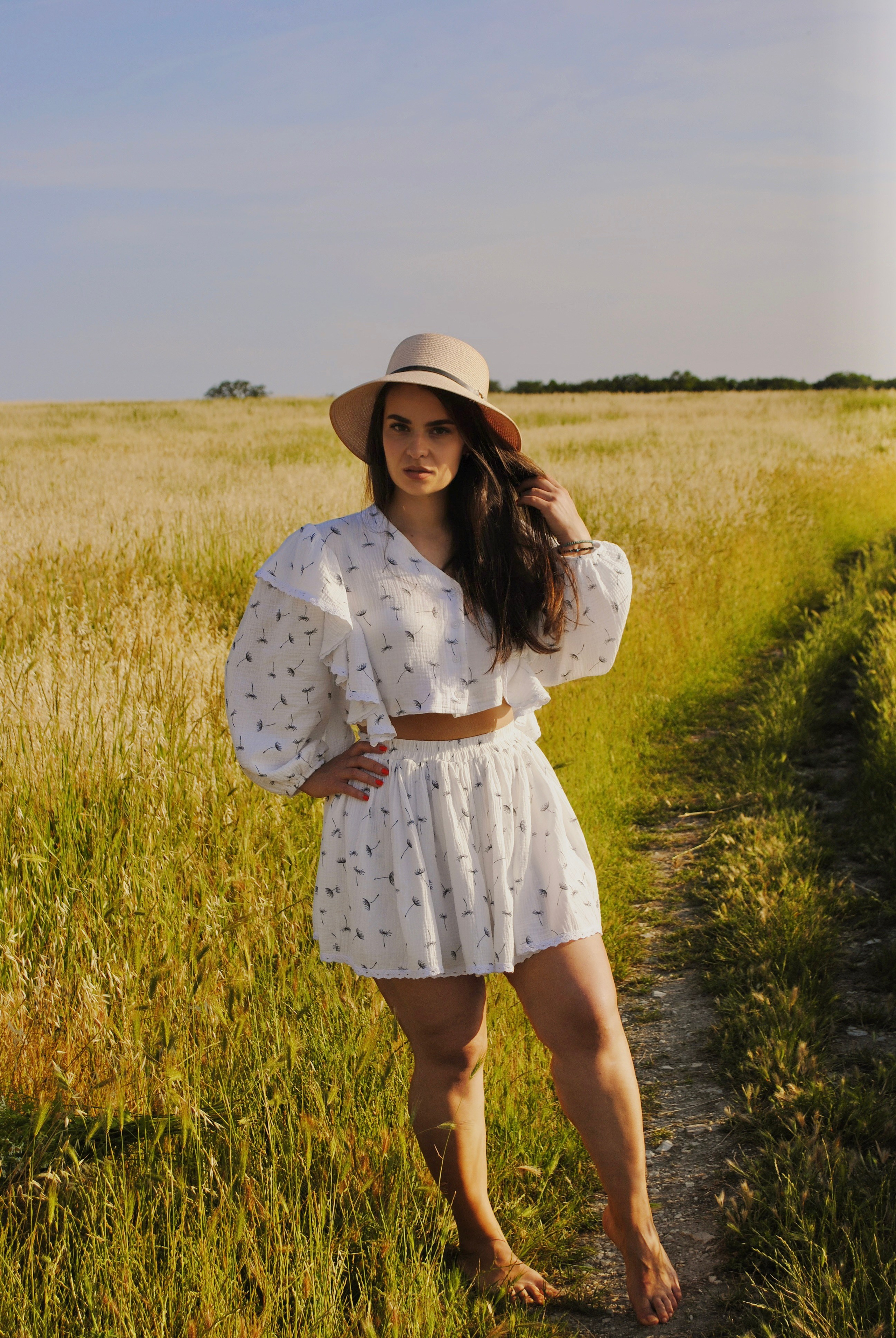 Кристина. Фотограф Мария Мусаелян