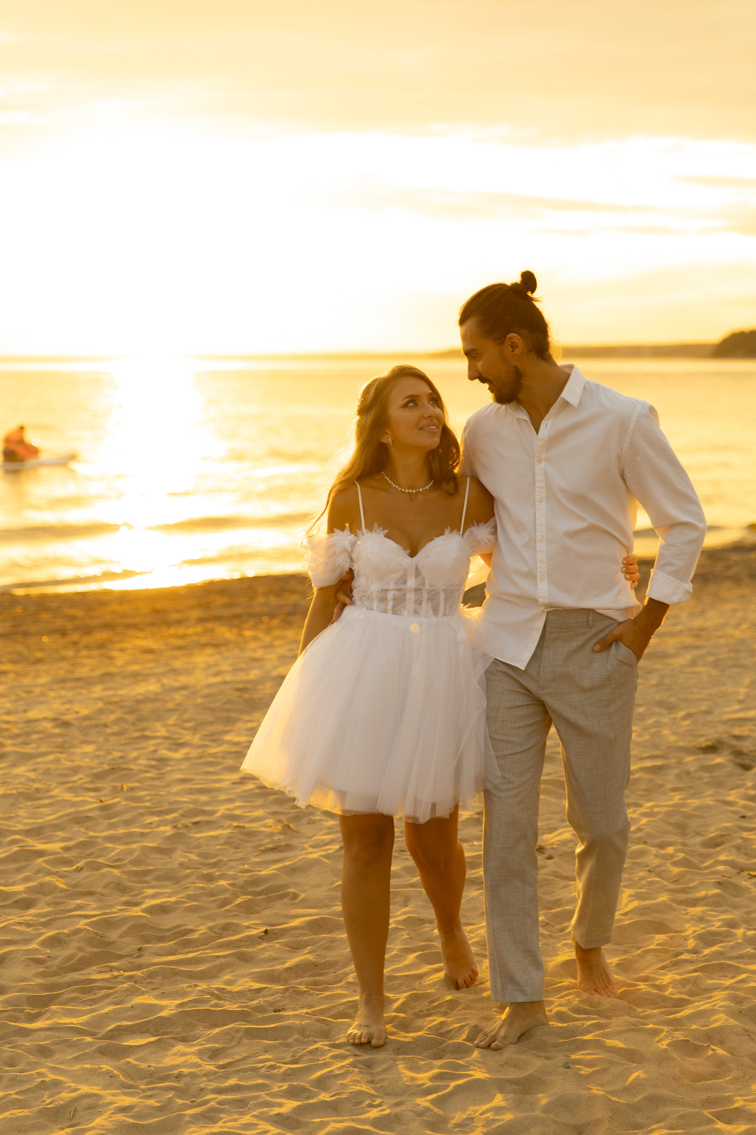 Александр и Анастасия. Свадебное агентство Amorewed Agency