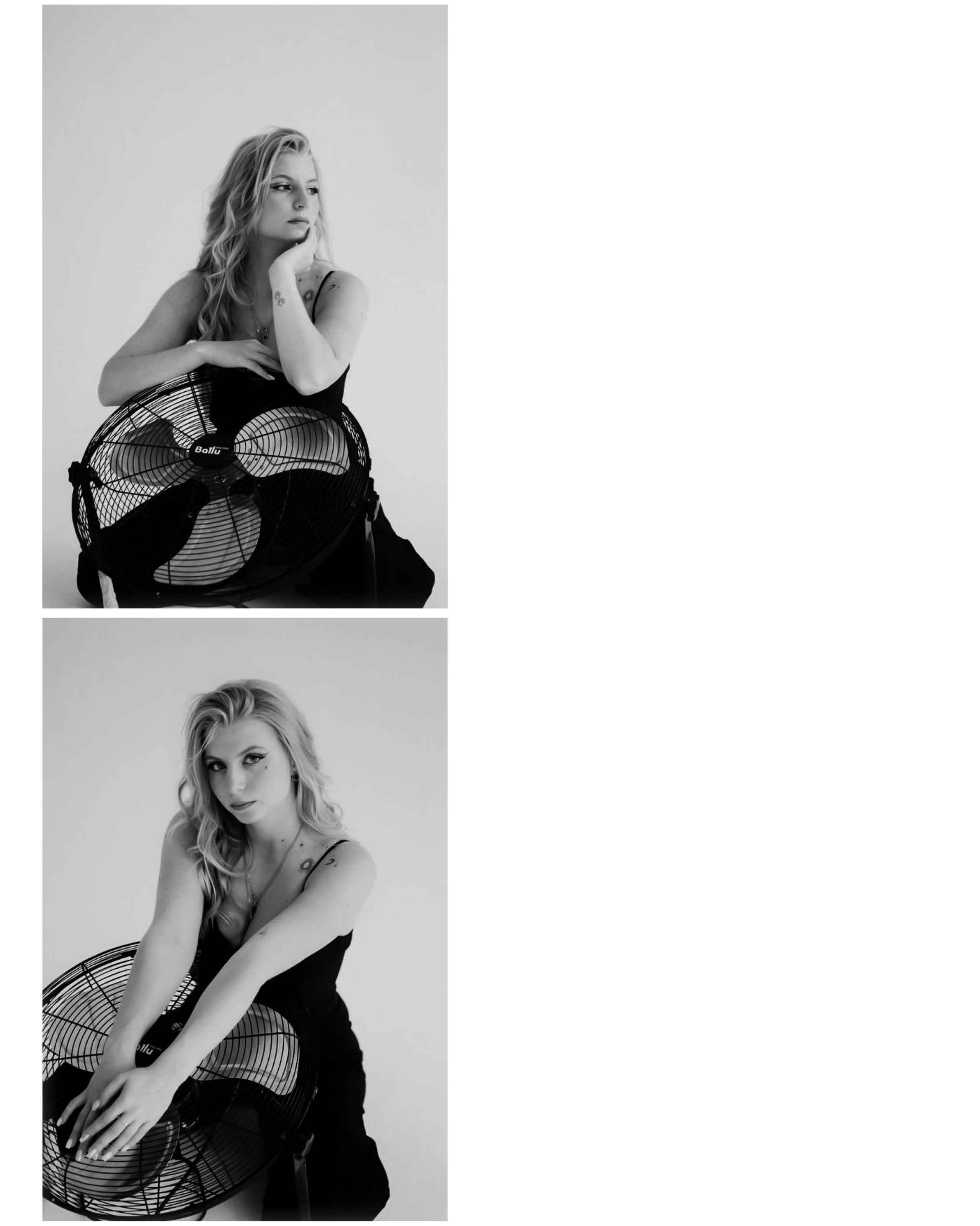 Портретная съемка. Фотограф в Калининграде, Софья Вологдина