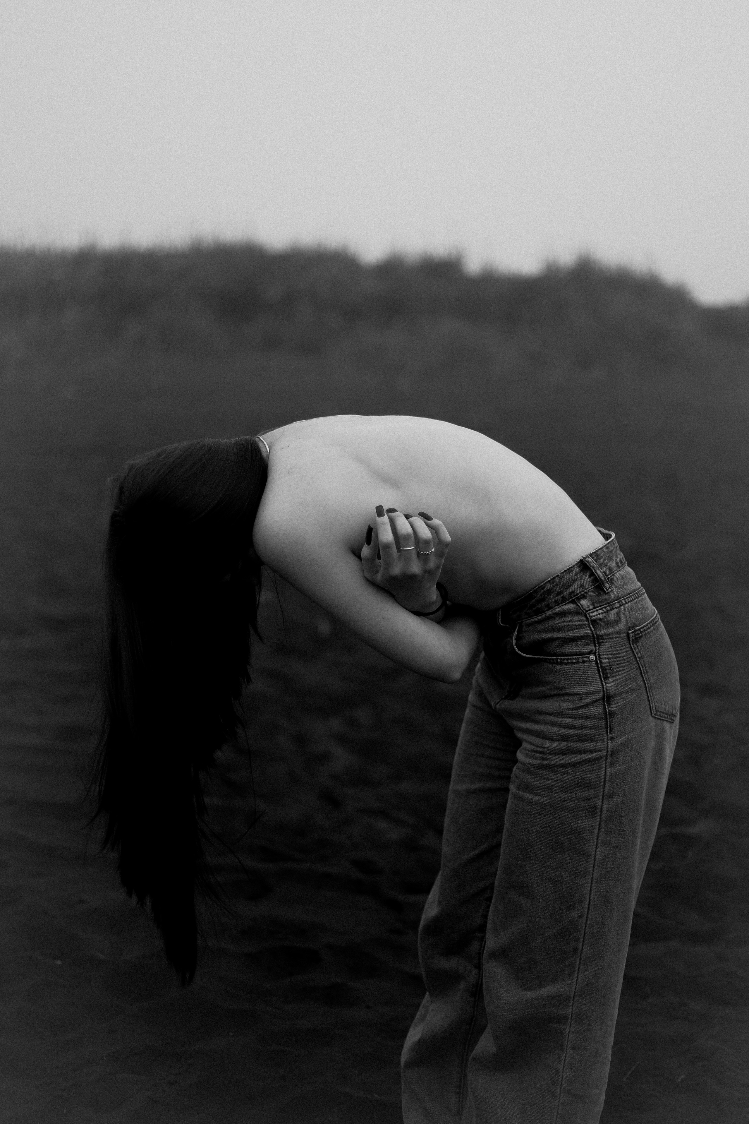 Портретная съемка. Фотограф в Калининграде, Софья Вологдина