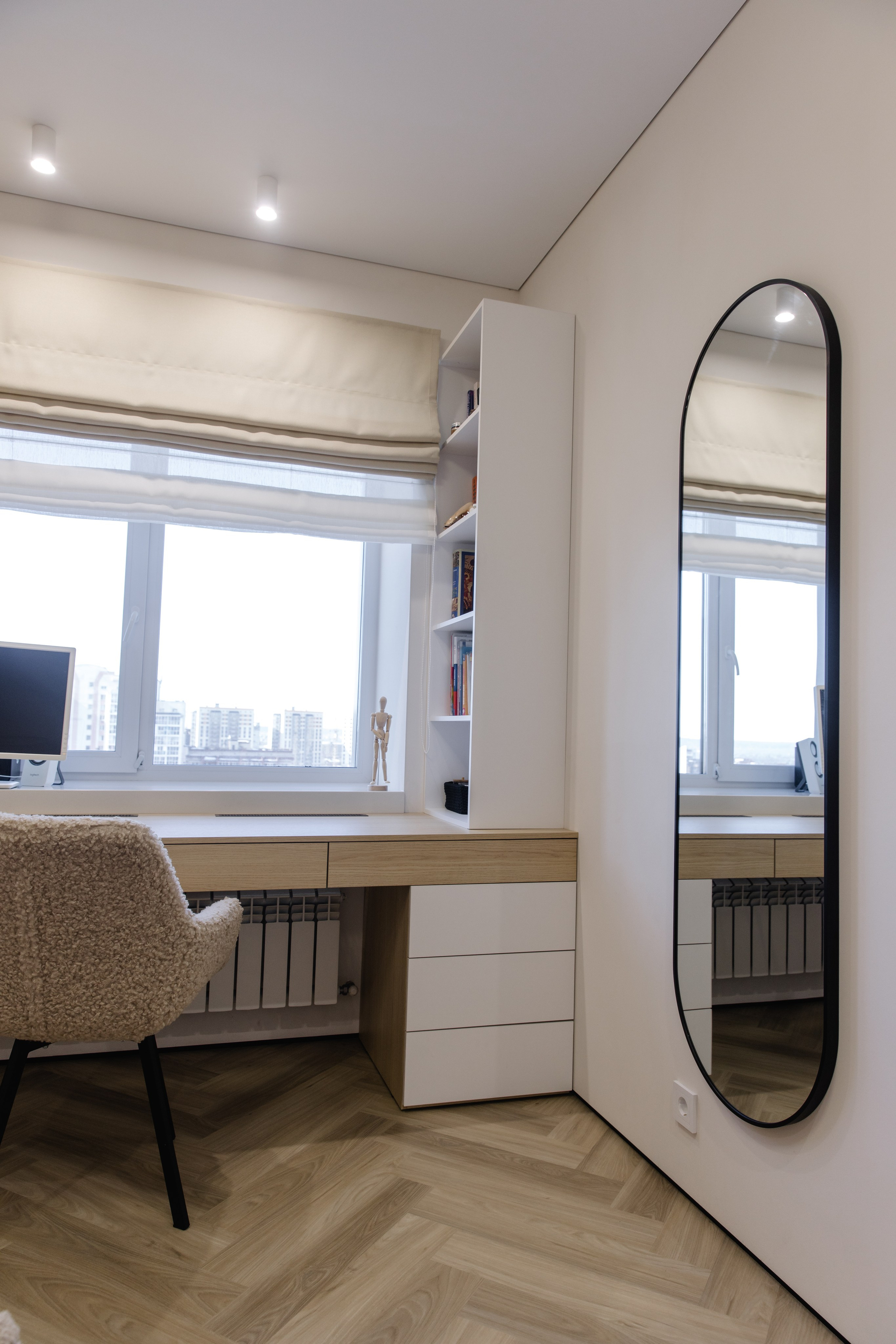 Rozalux. ГУДРУМ — Мебель на заказ в Томске | Кухни | Шкафы | Стулья и Столы