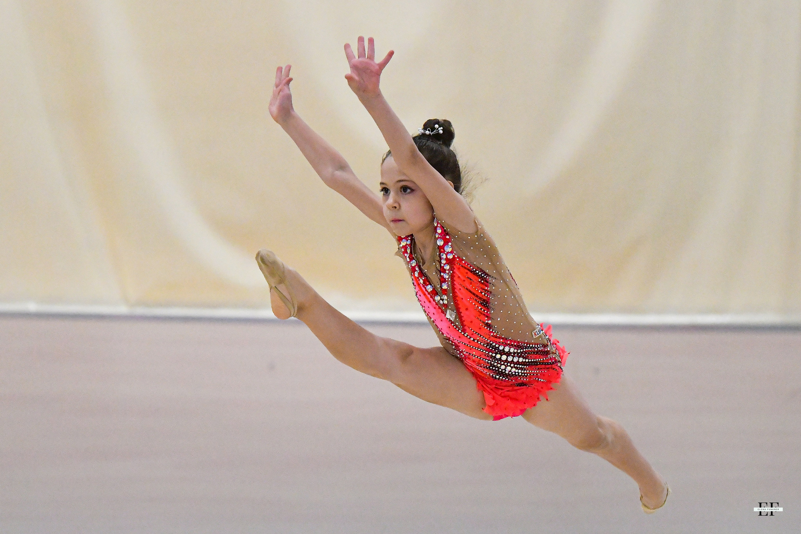 Фестиваль гимнастики «Северная грация» 02.11.2024. Свой взгляд через объектив