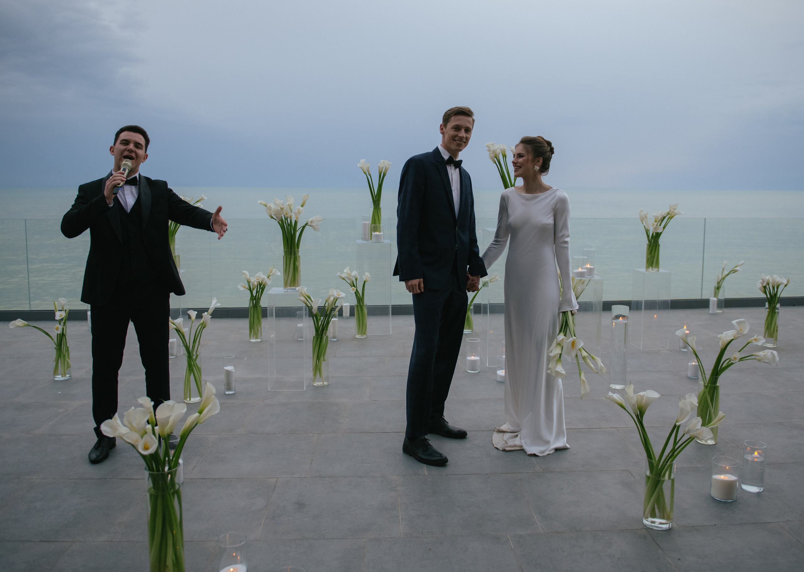 Никита и Анастасия (с.Николаевка). Свадебный, женский, семейный фотограф в Севастополе Юлия Мошенко