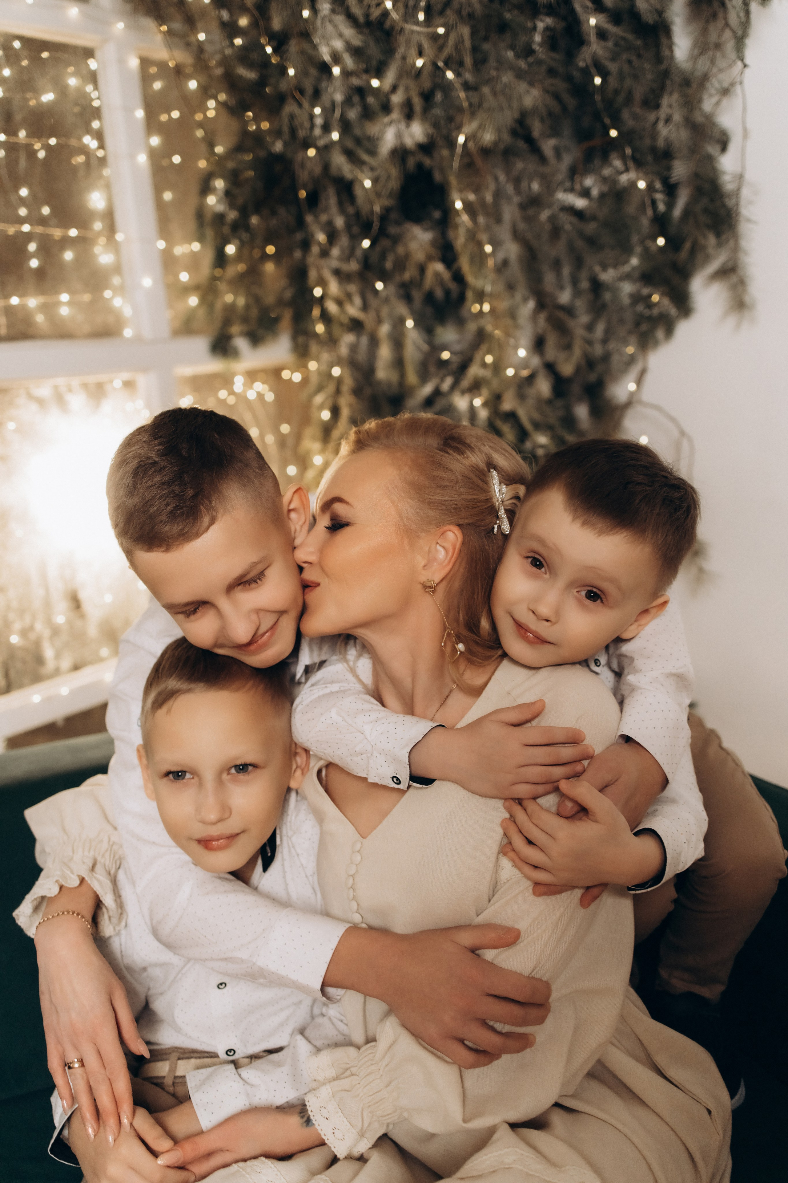 📷🎄✨. Семейный и свадебный фотограф Анастасия Слободчикова. Лысьва, Чусовой, Пермь