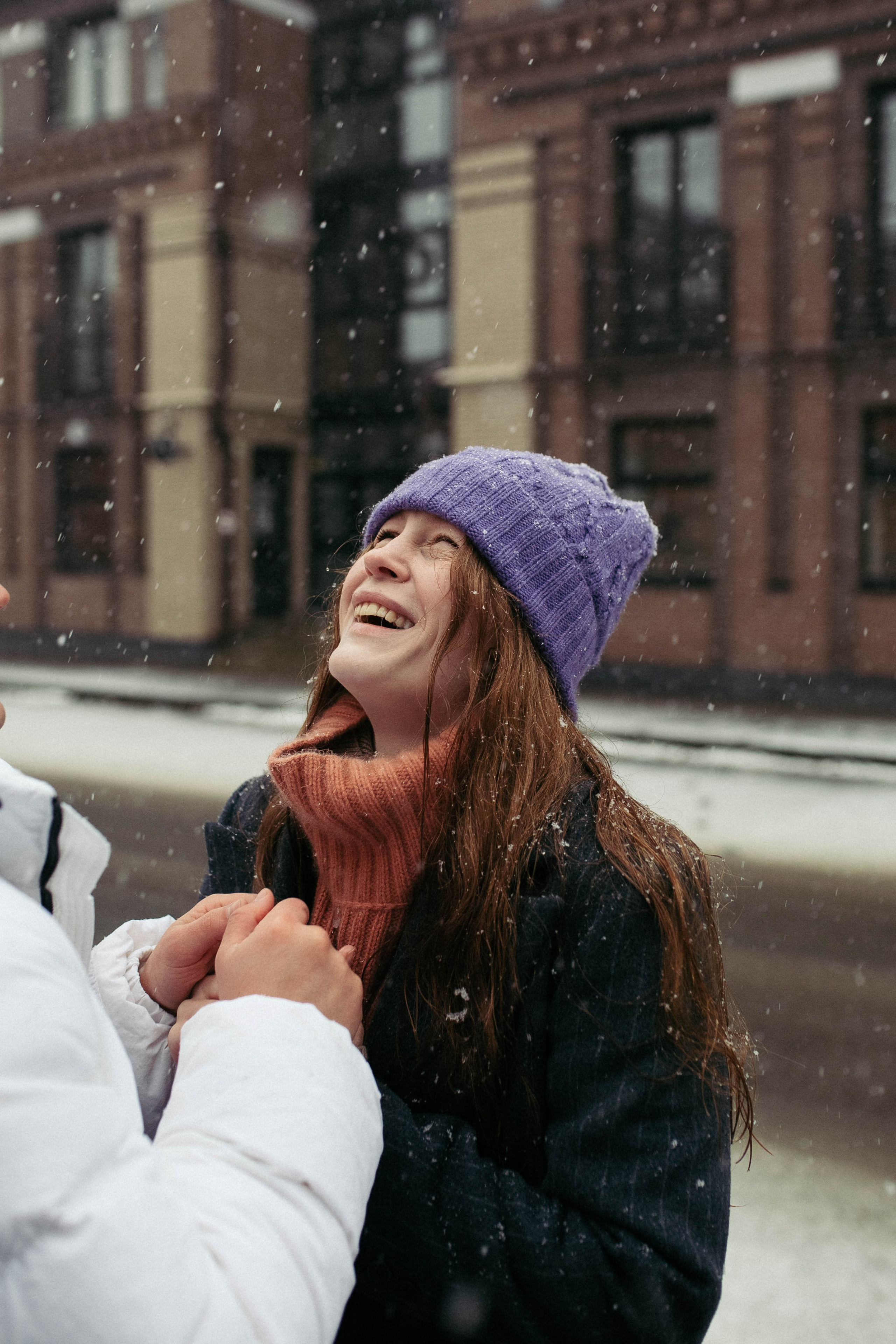 Юля и Вова. Семейный и женский фотограф в Москве/Твери. Меня зовут Яна Гош