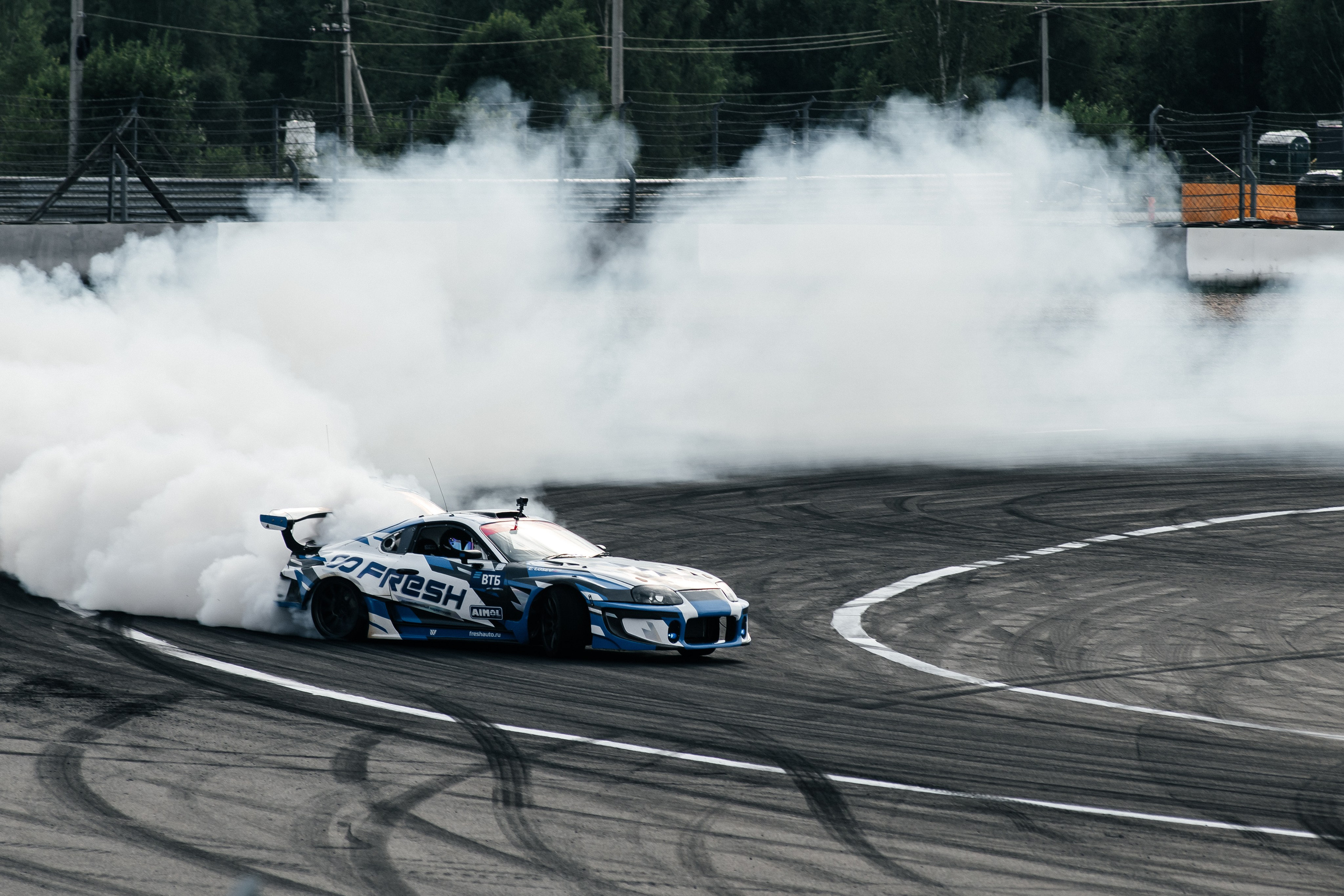 RDS Fest. Фотограф Станислав Капаев Москва