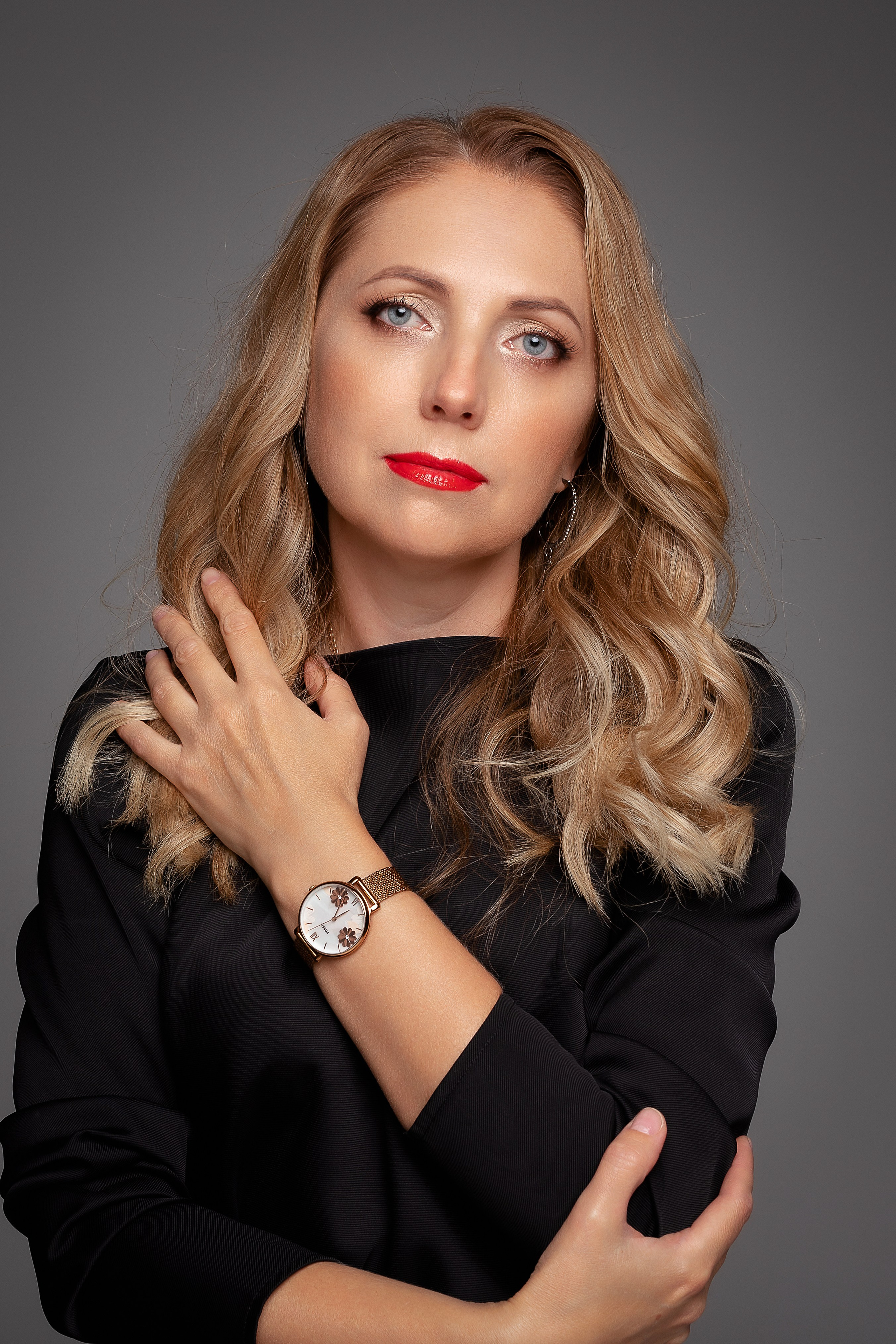 Ольга. Полина Бамбиза фотограф фотосессии Красноярск фотокниги портрет