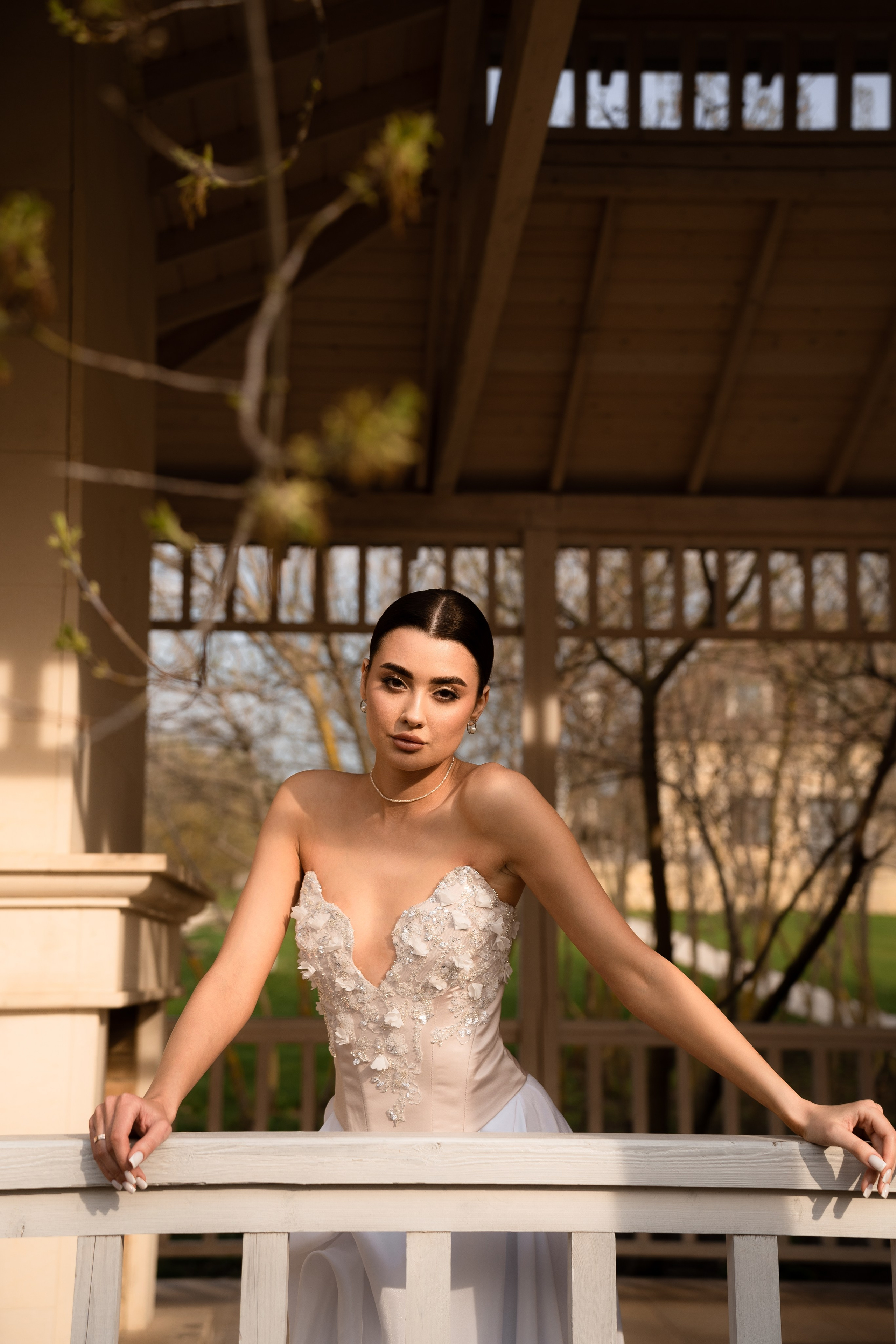 Игорь & Юля. Свадебный фотограф в Воронеже Дарья Володарская