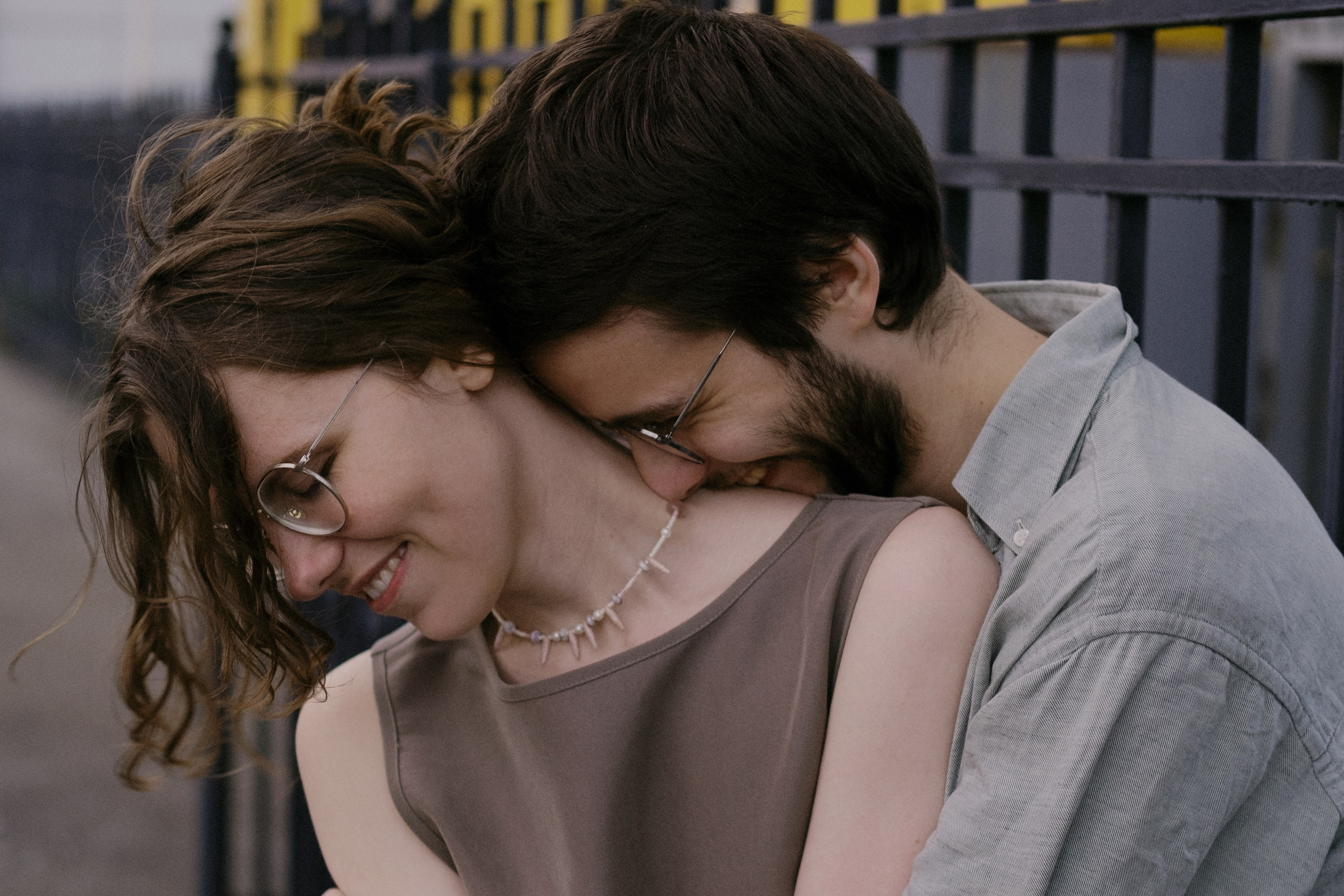 Liza and Alex. Макарцова Валерия — фотограф Санкт-Петербург, Москва