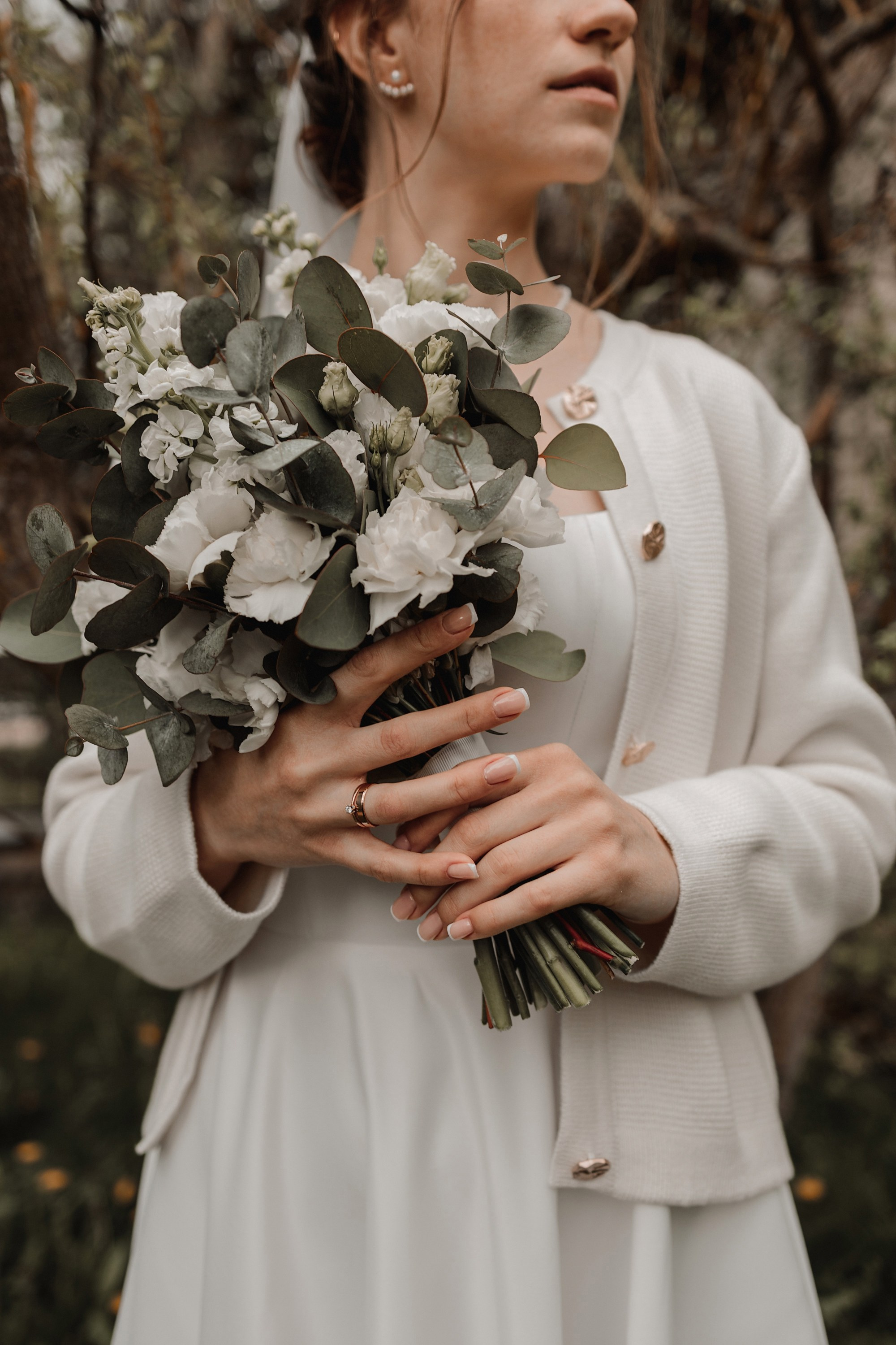 Егор и София. Свадебный репортажный семейный фотограф