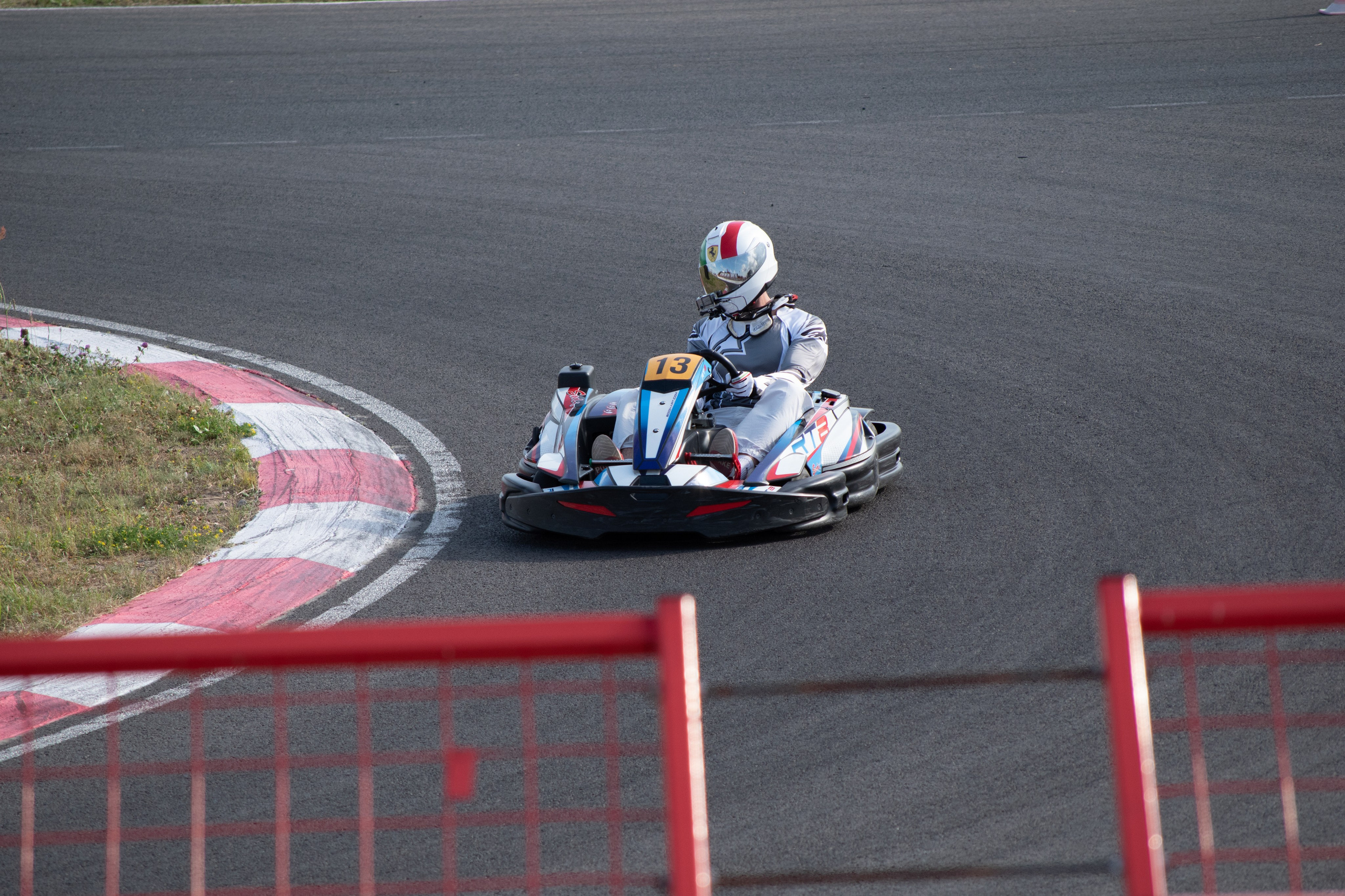 10 лет AMKC — 4 этап на трассе ADM Raceway. Репортажный фотограф Сыбер Мартти