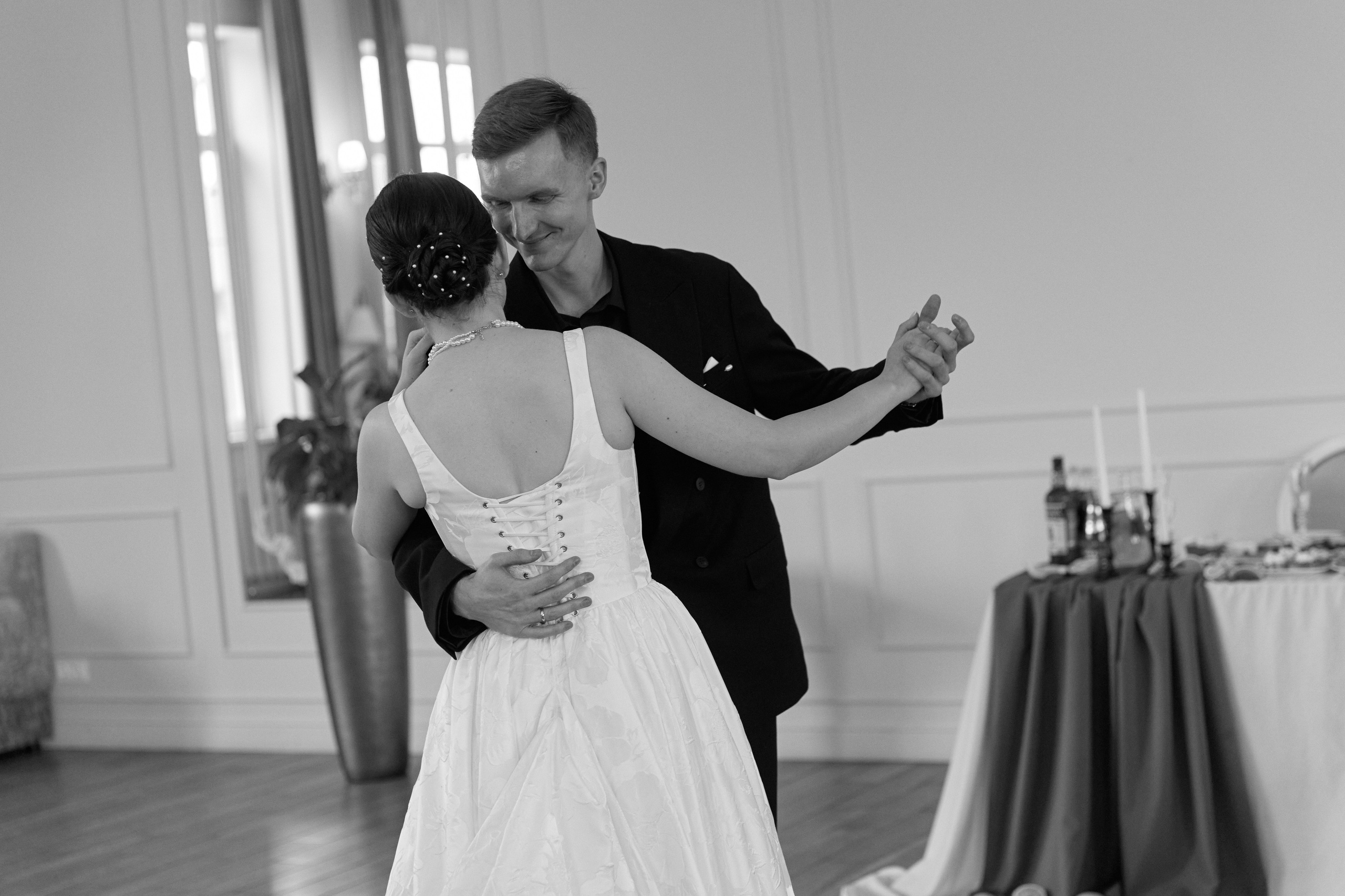 Анастасия & Михаил. Фотограф и преподаватель по фотографии в Воронеже Олеся Микерова