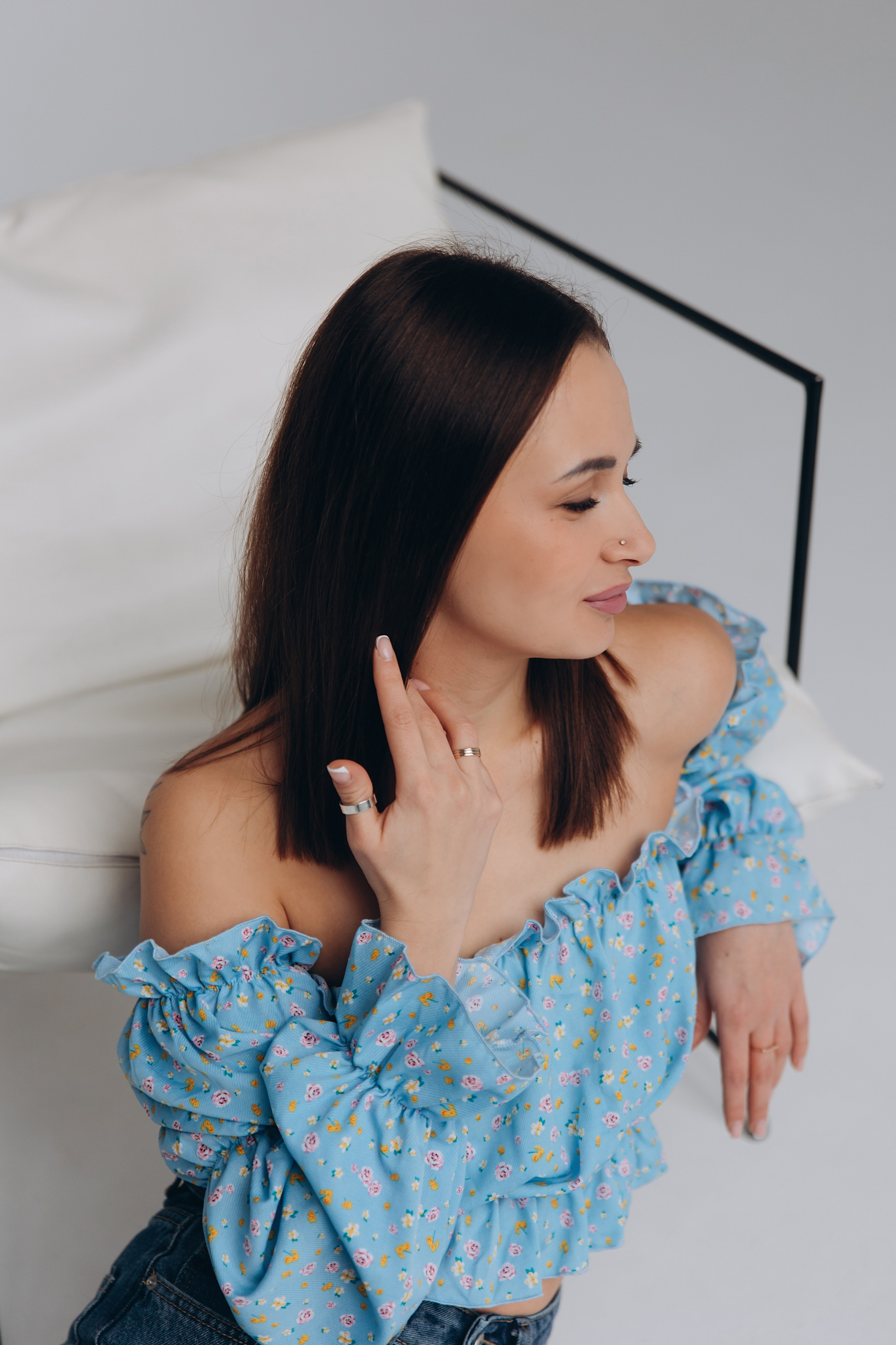 Индивидуальные съемки. Семейный фотограф Ярославль Екатерина Охлопкова