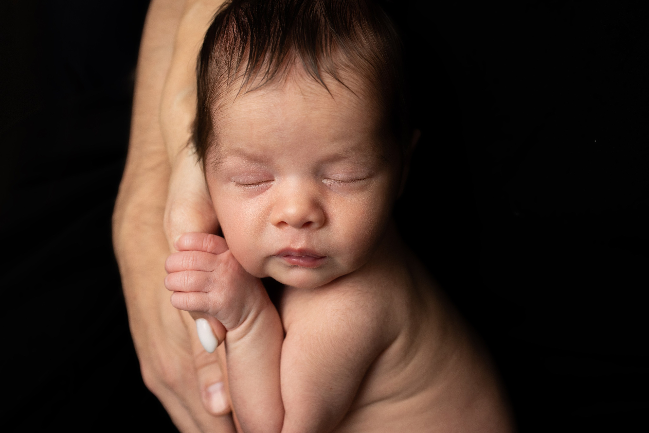 Новорождённые. ФОТОГРАФ НОВОРОЖДЁННЫХ САНКТ-ПЕТЕРБУРГ — ДАРЬЯ ПОПОВА