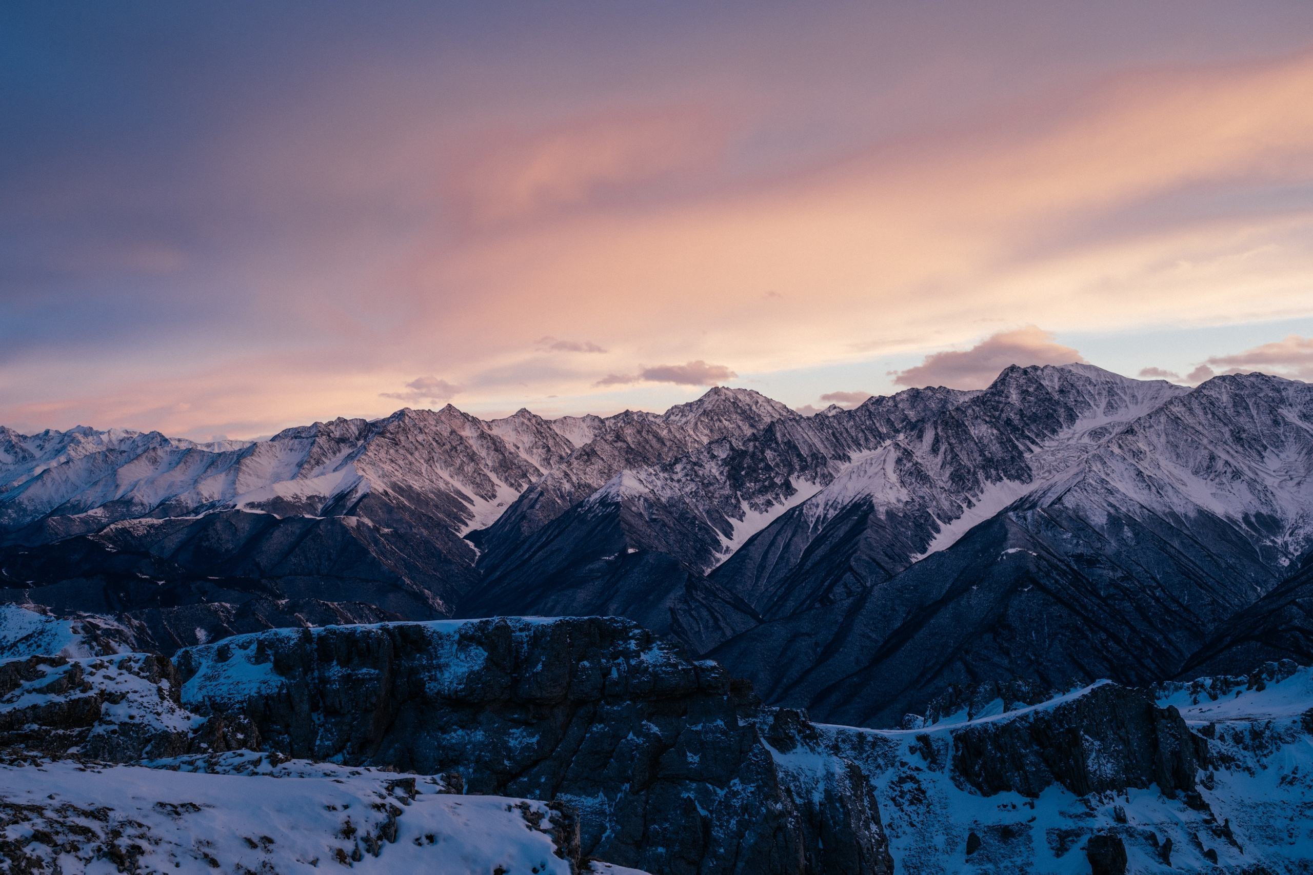 Осетия. Главная