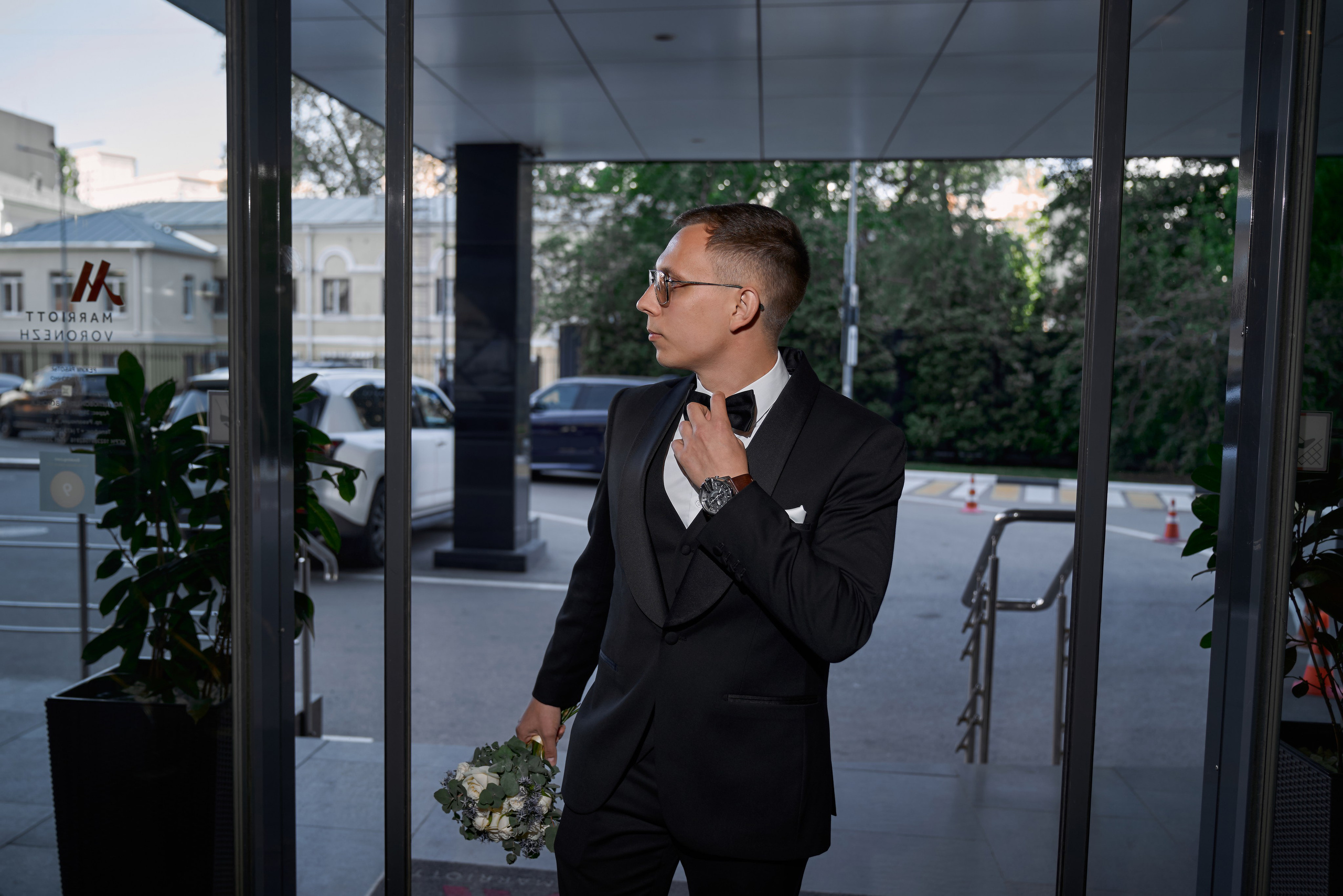 Wedding Artem & Alina. Профессиональный фотограф в Воронеже Владислав Крылов