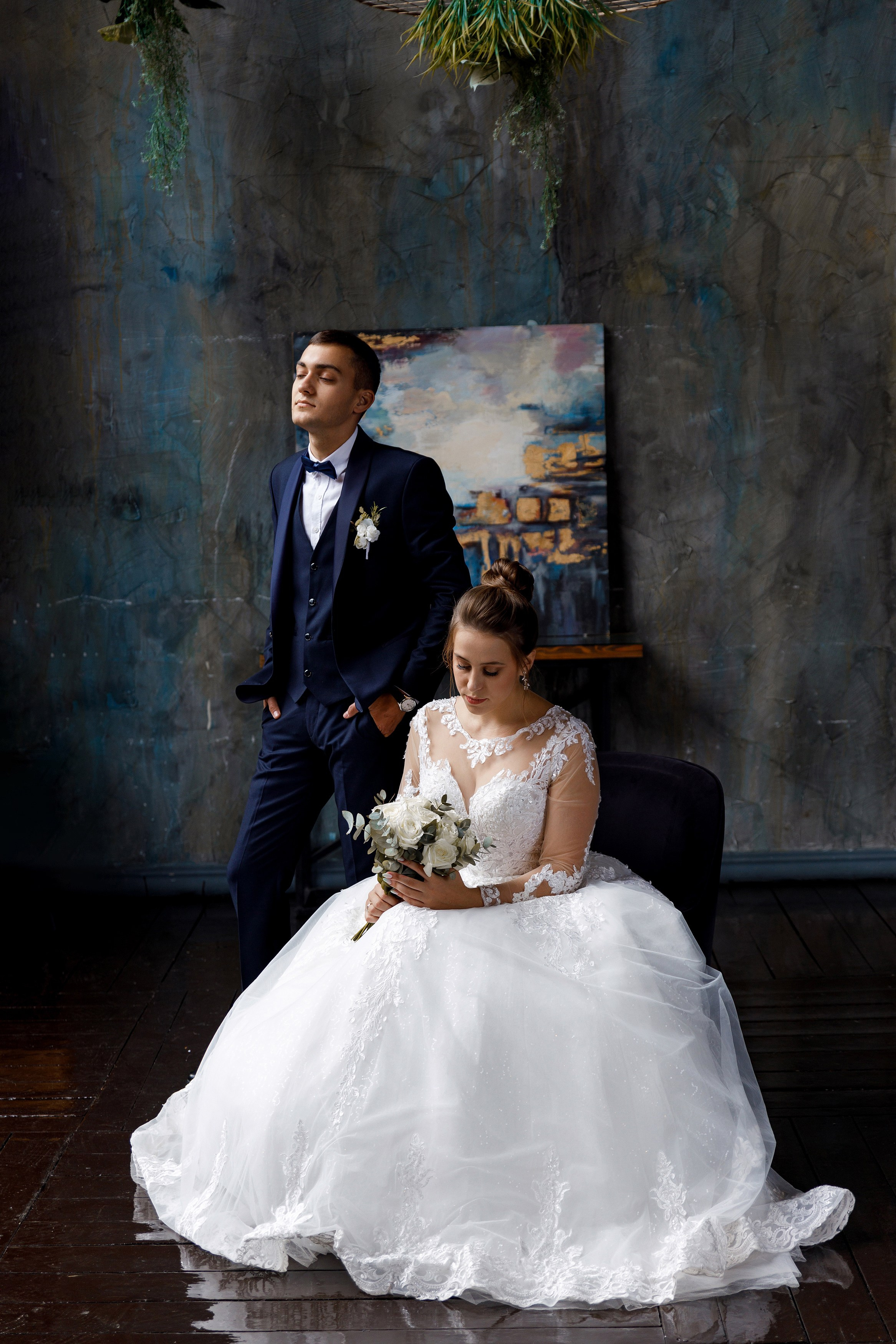 Кирилл и Валентина. Дорогой друг! Приветствую тебя на моем сайте!