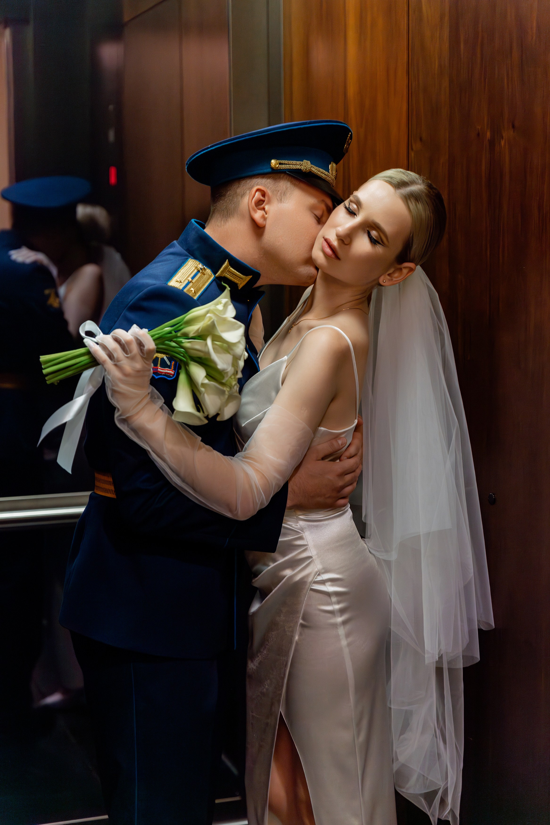 Александр и Анна. Дорогой друг! Приветствую тебя на моем сайте!