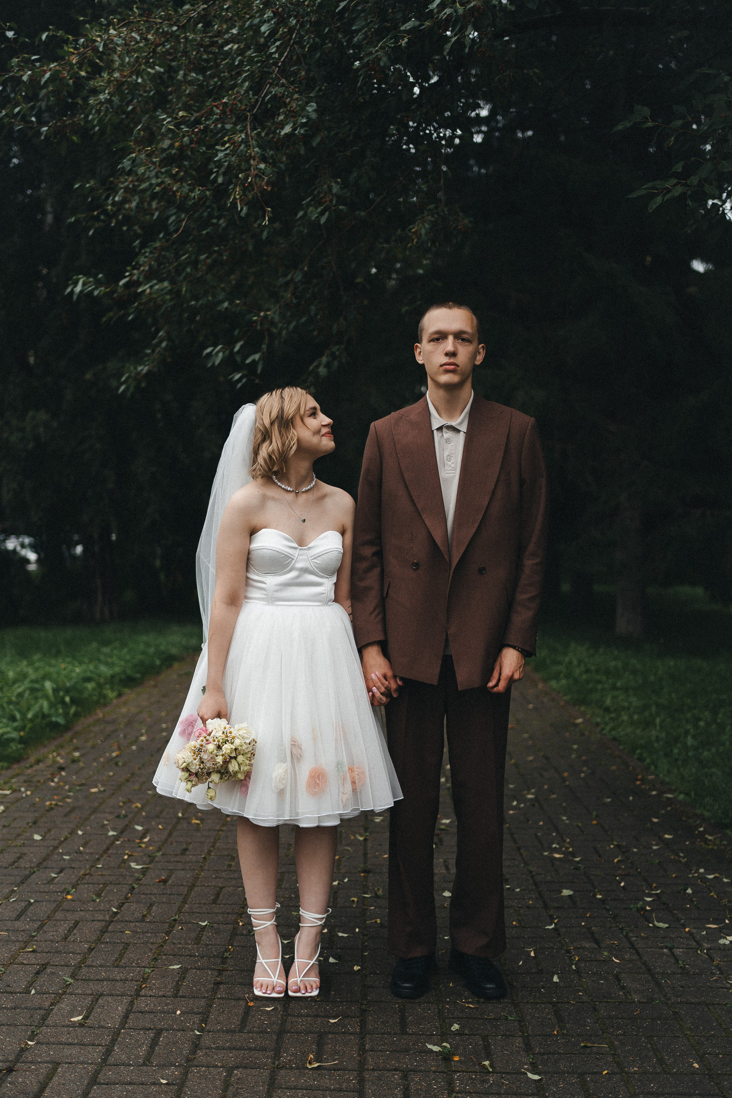 Роман и Светлана | 30.08.2024