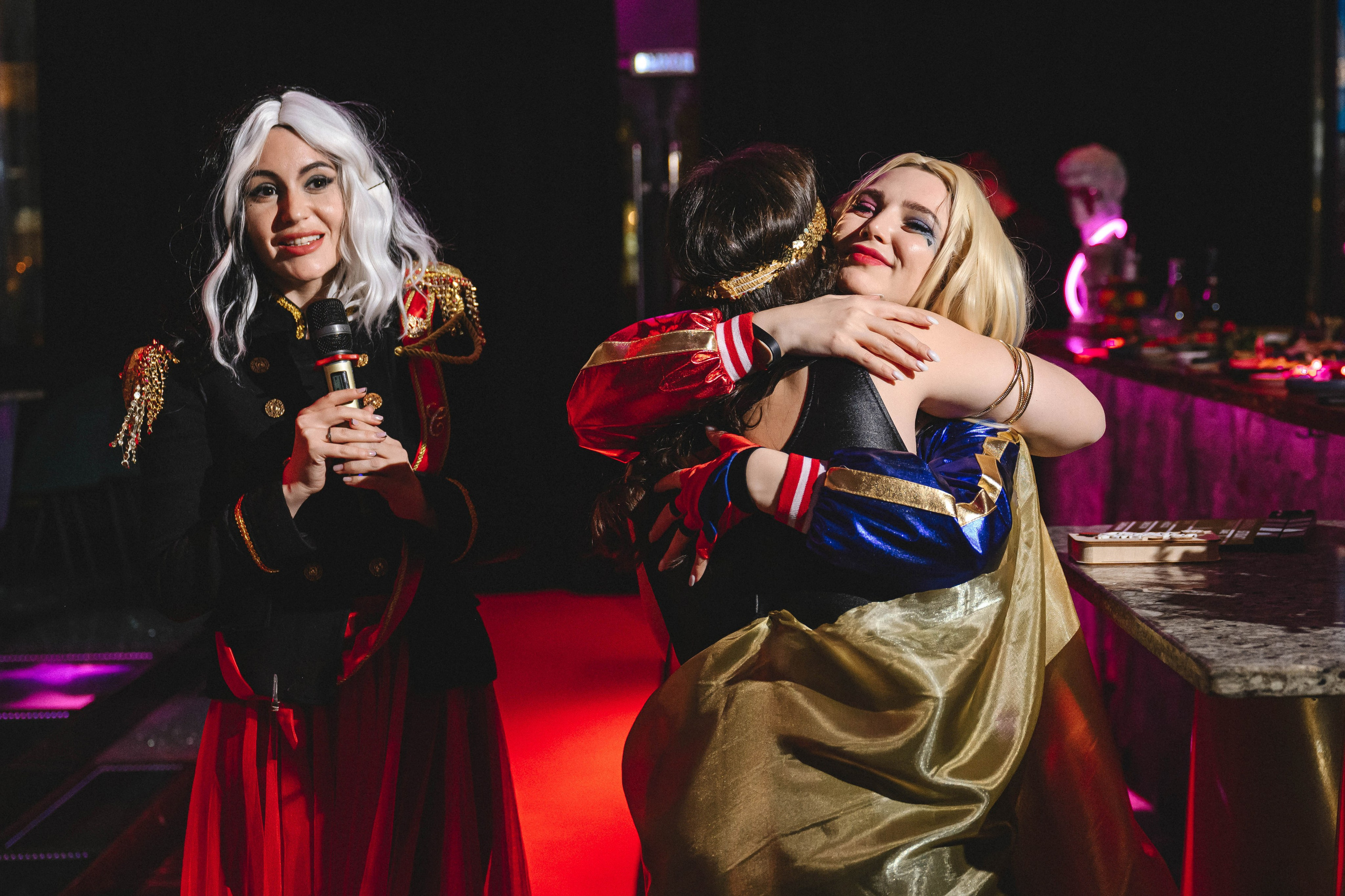 Happy Birthday. Максим Комаров — Профессиональный фотограф