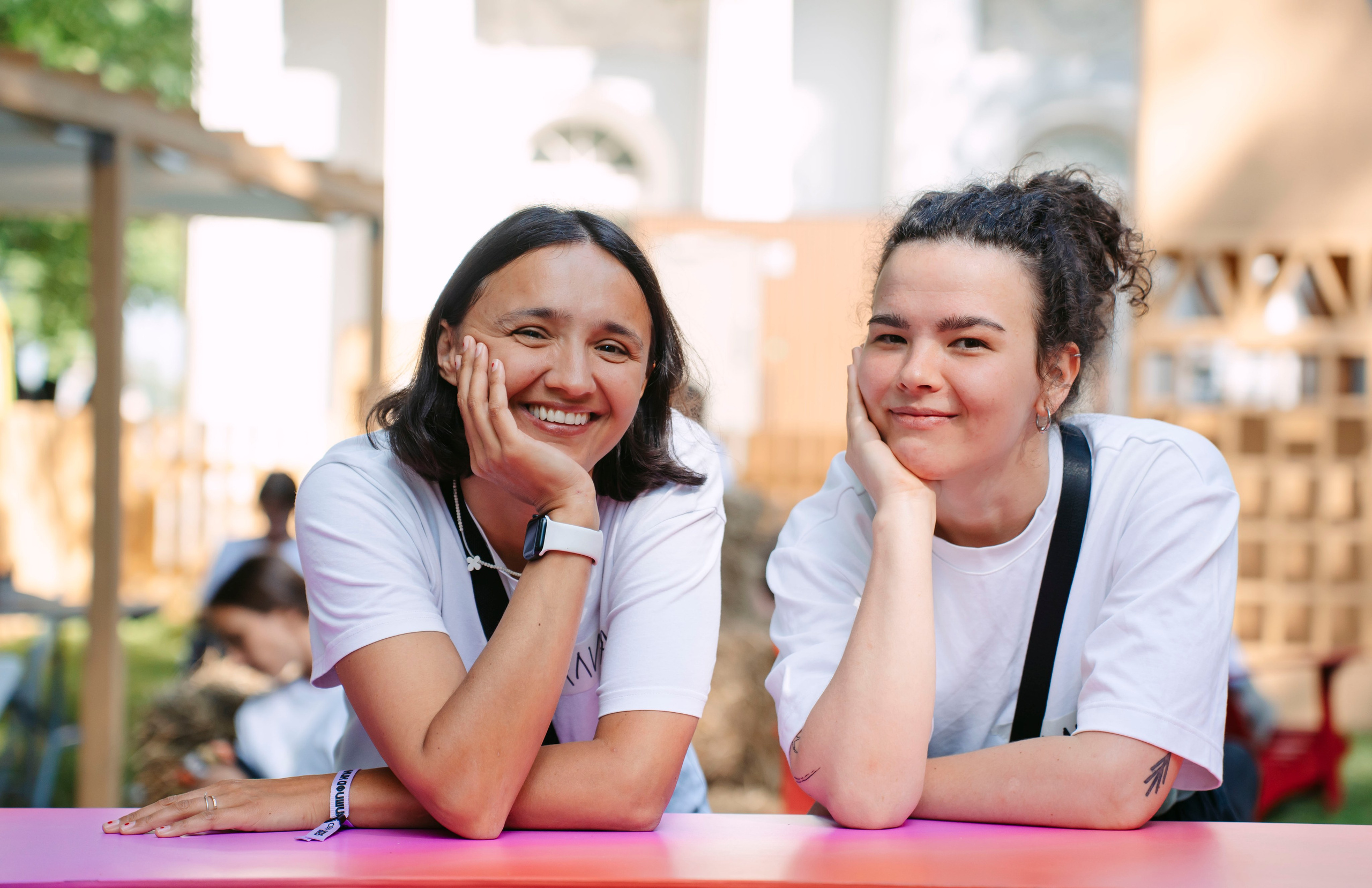 Брусника х Пикник Афиши / 2025. Саша Копылов, фотограф в Казани