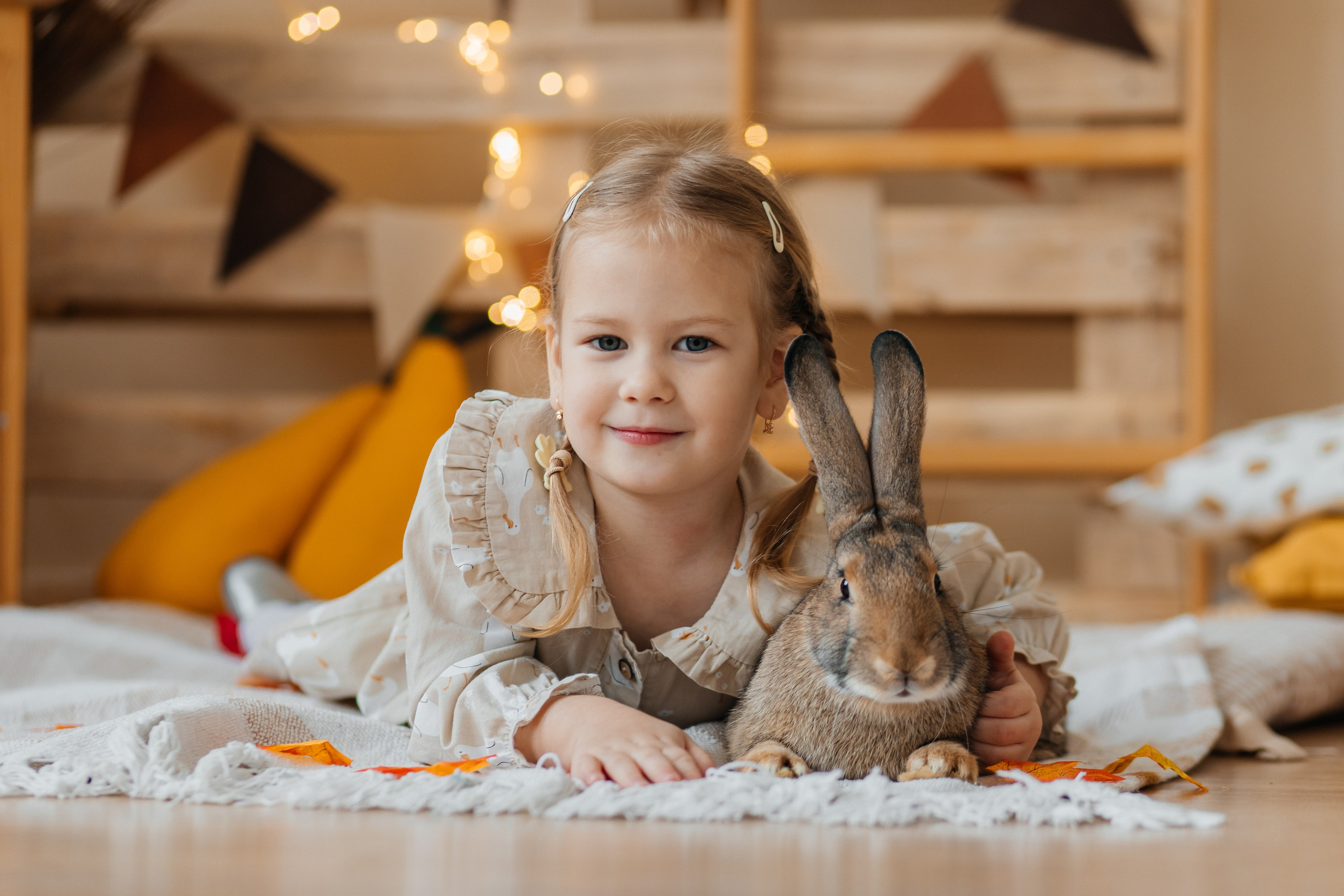 Пасхальный. Фотограф в Омске