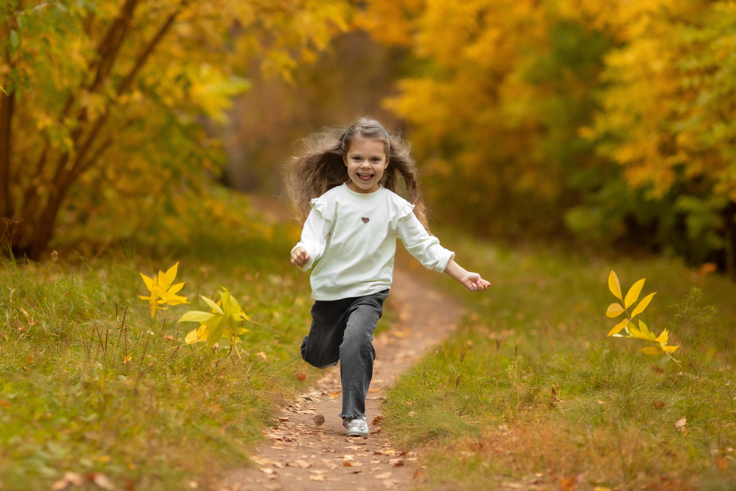 СЕМЬЯ. Фотограф в Омске