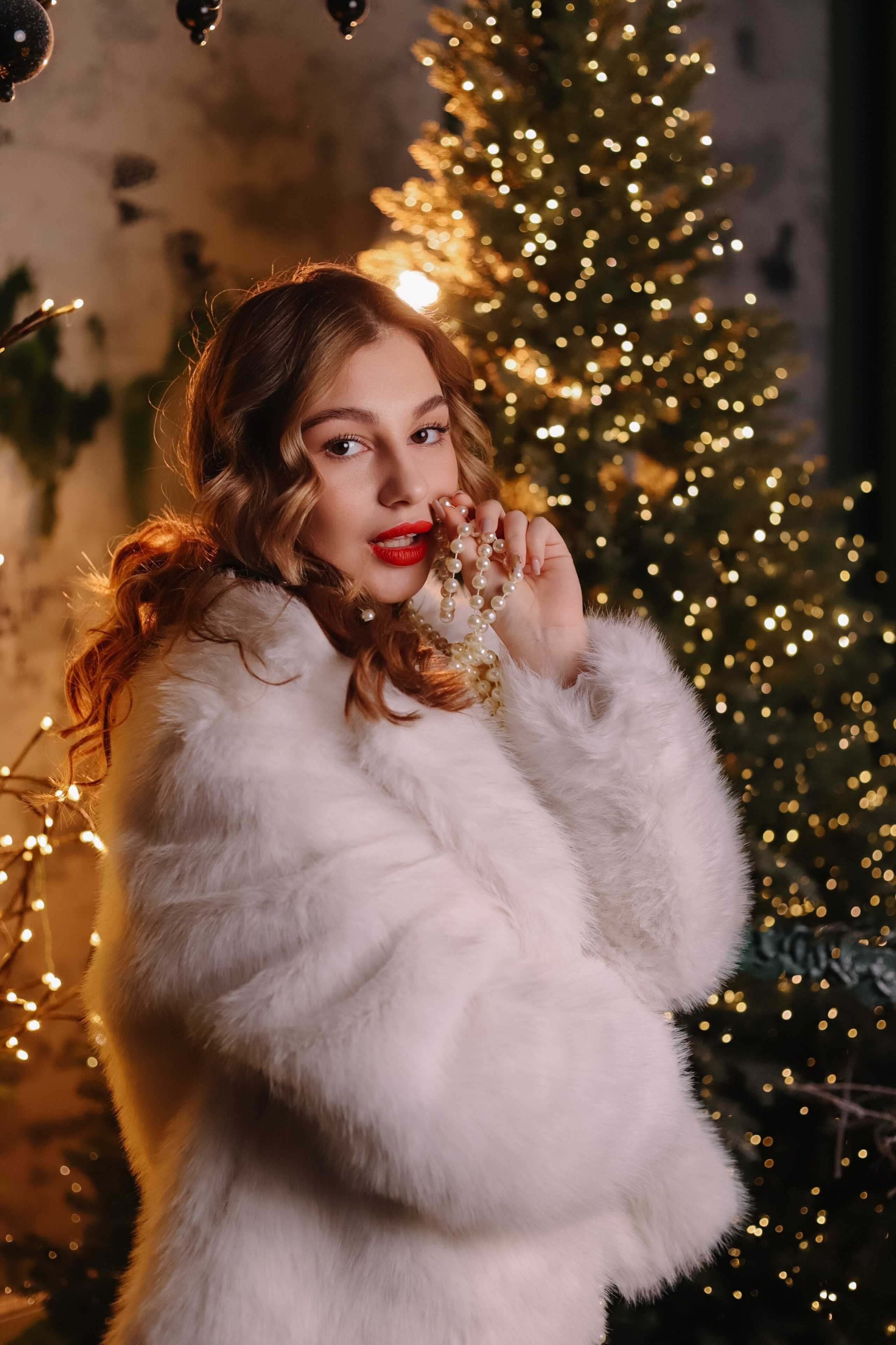 Индивидуальная съемка