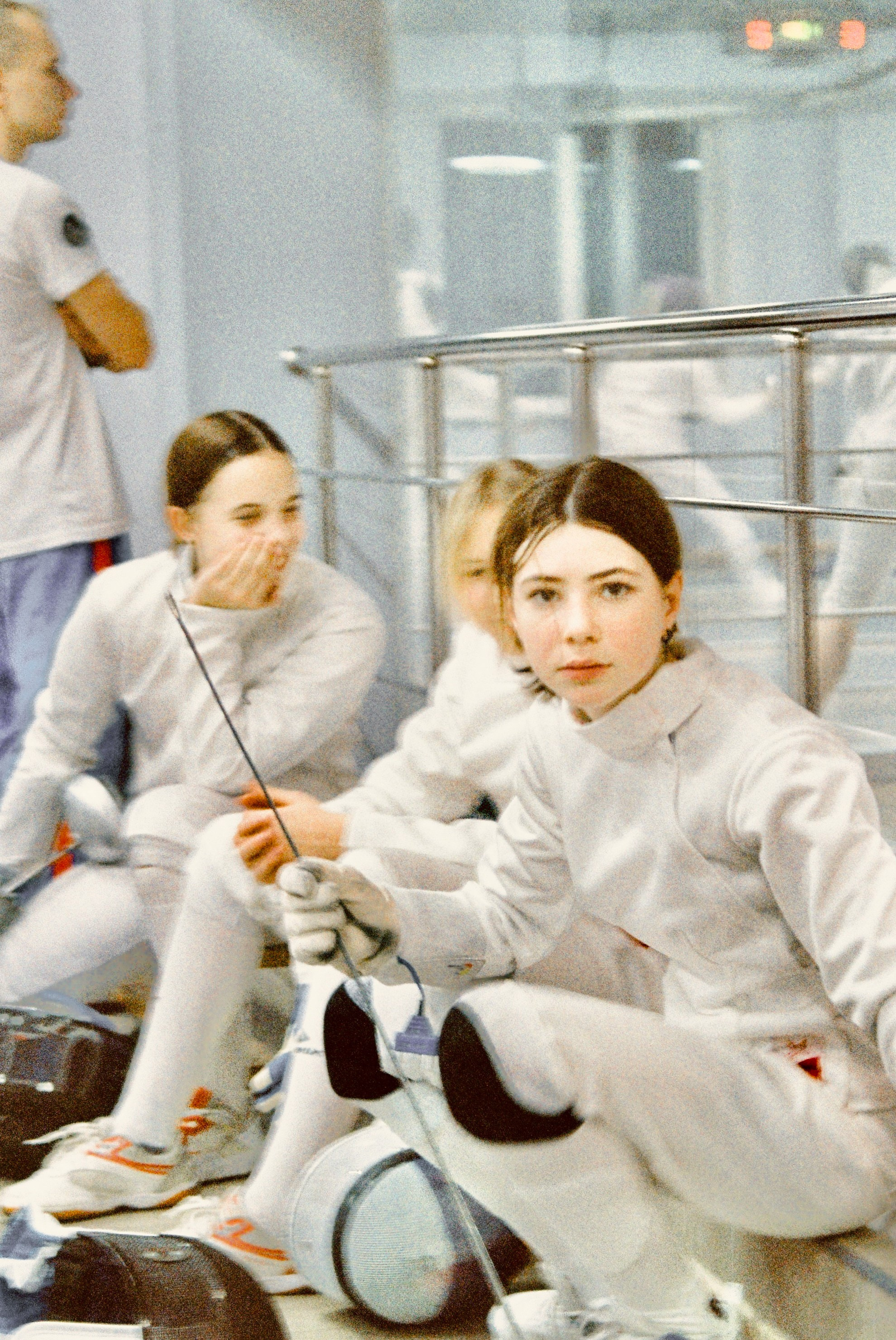 Фотограф из Перми Павел Дюндиков